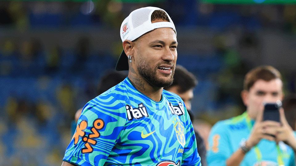 Neymar