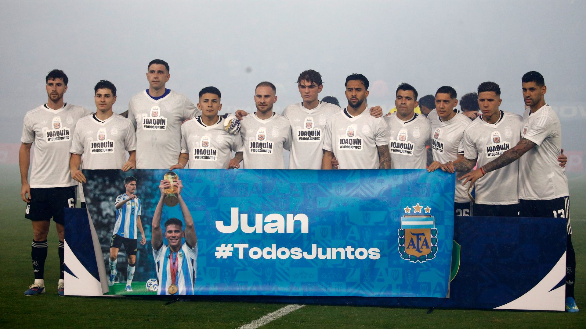 argentina
