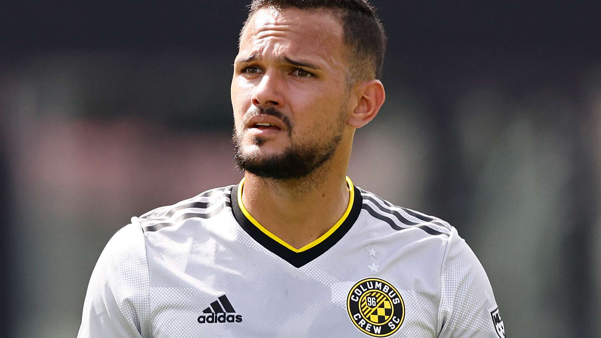Artur Columbus Crew 2020-21