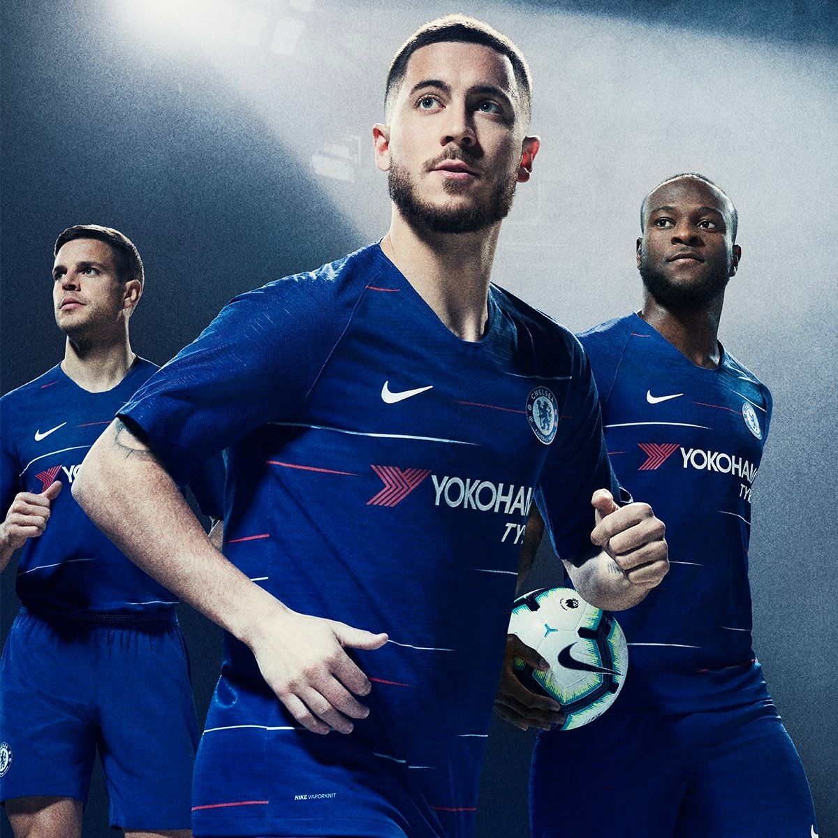 Chelsea Trikot 2018/19