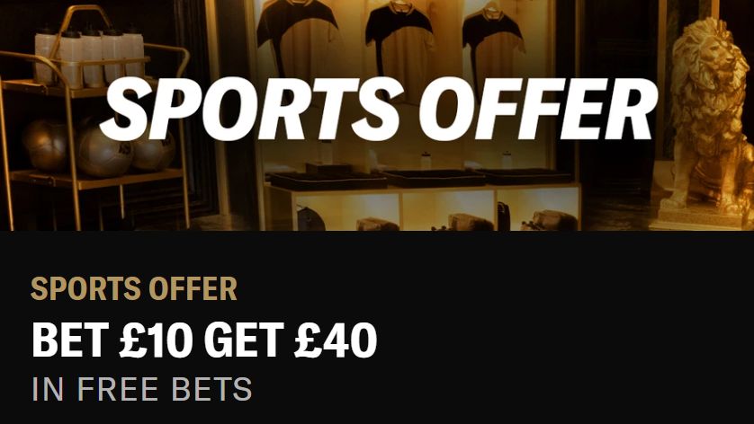 BetMGM Sign Up Offer