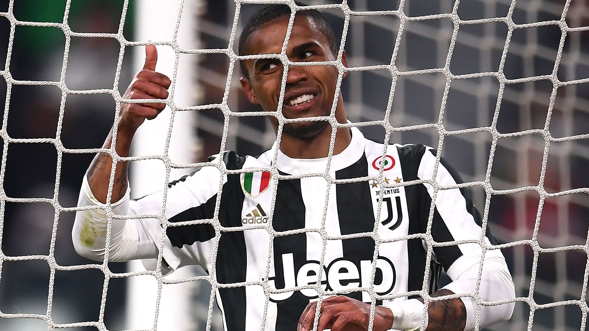 Douglas Costa Juventus