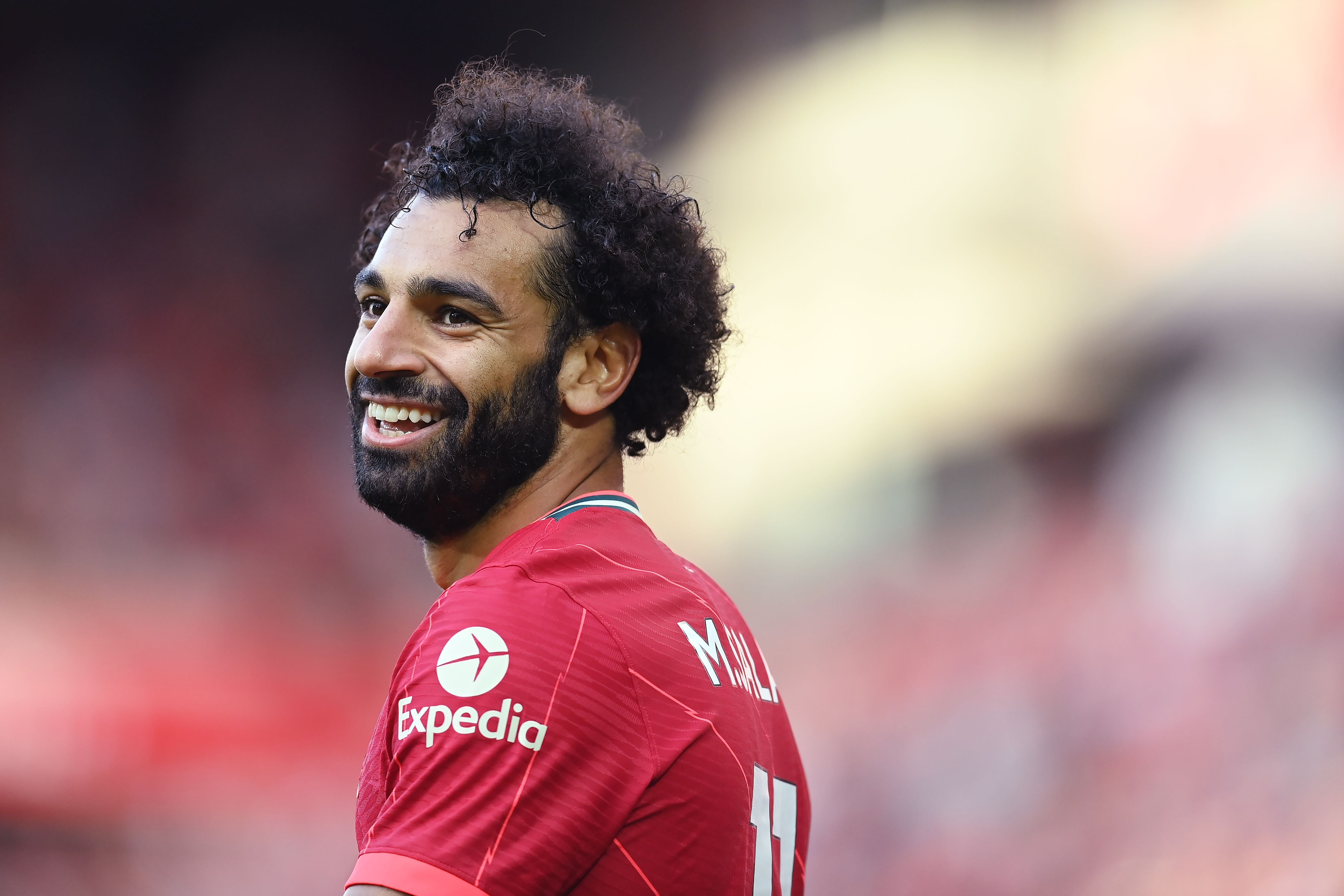 Salah
