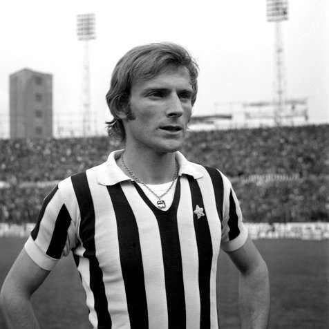 Francesco Morini pela Juventus