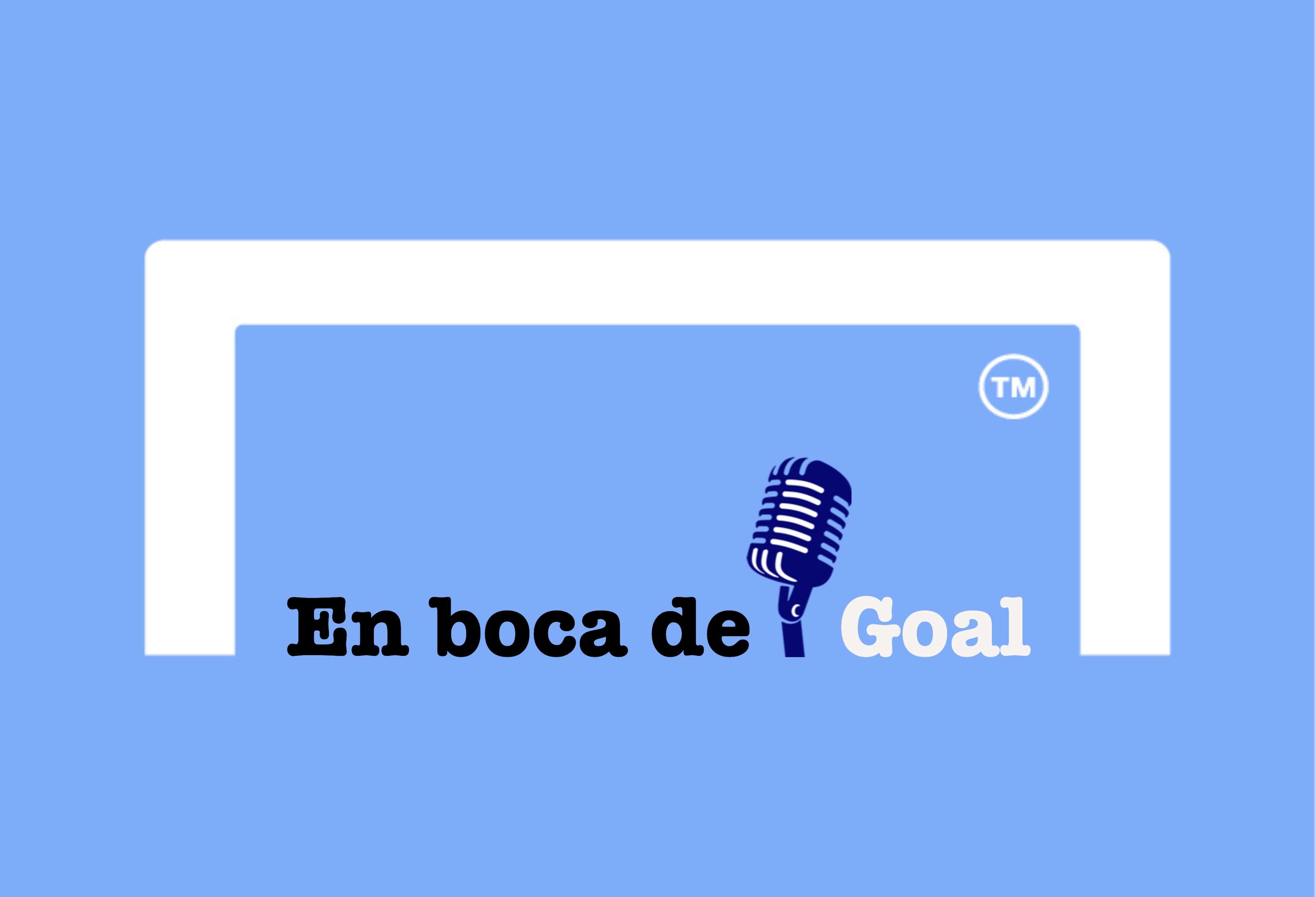 En boca de Goal
