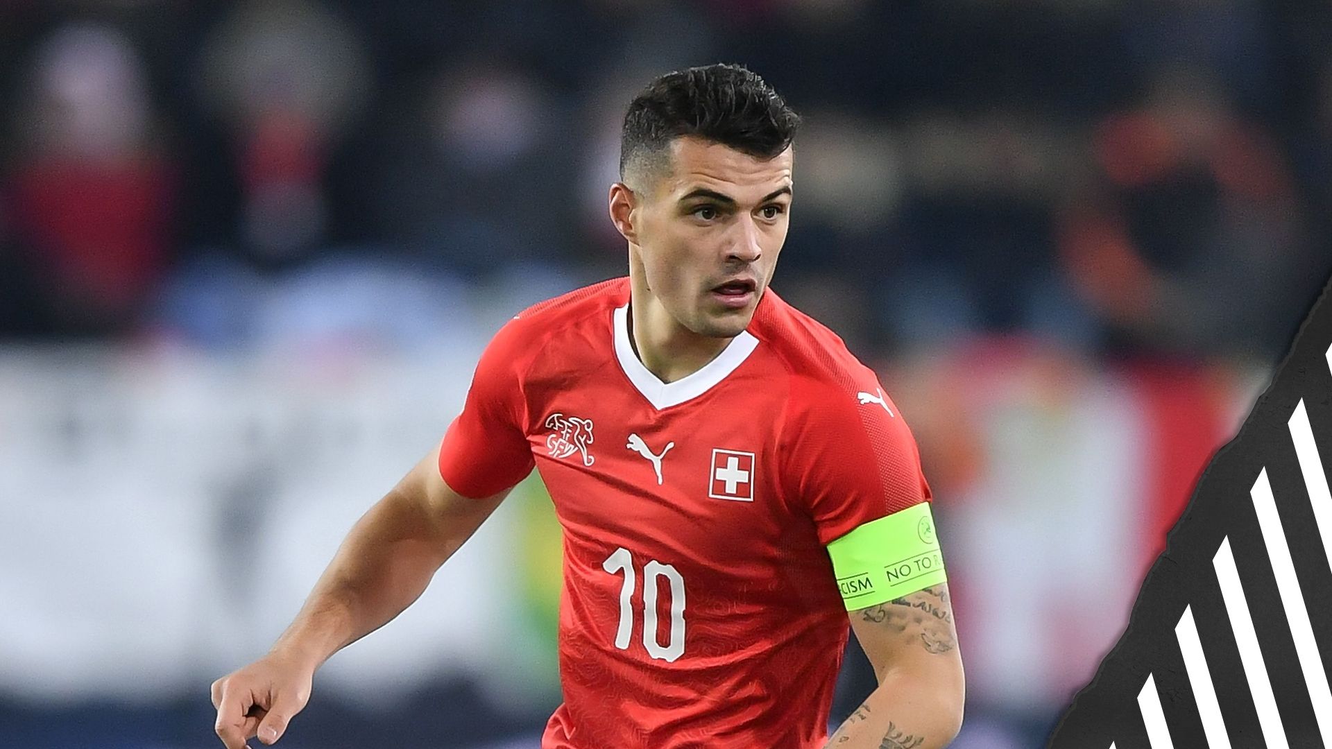 World Cup 2022 slidelist GFX