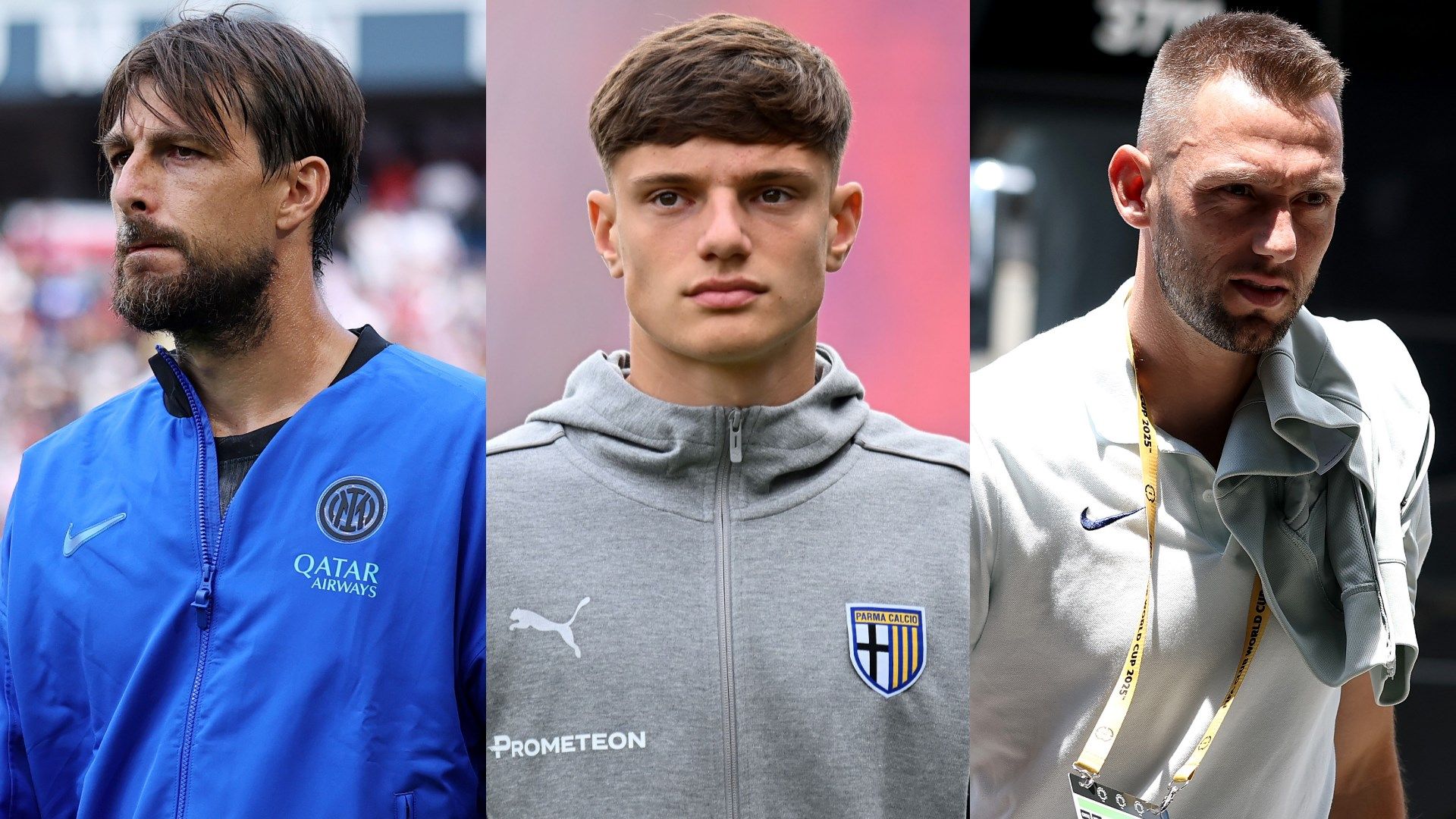 Acerbi Leoni De Vrij