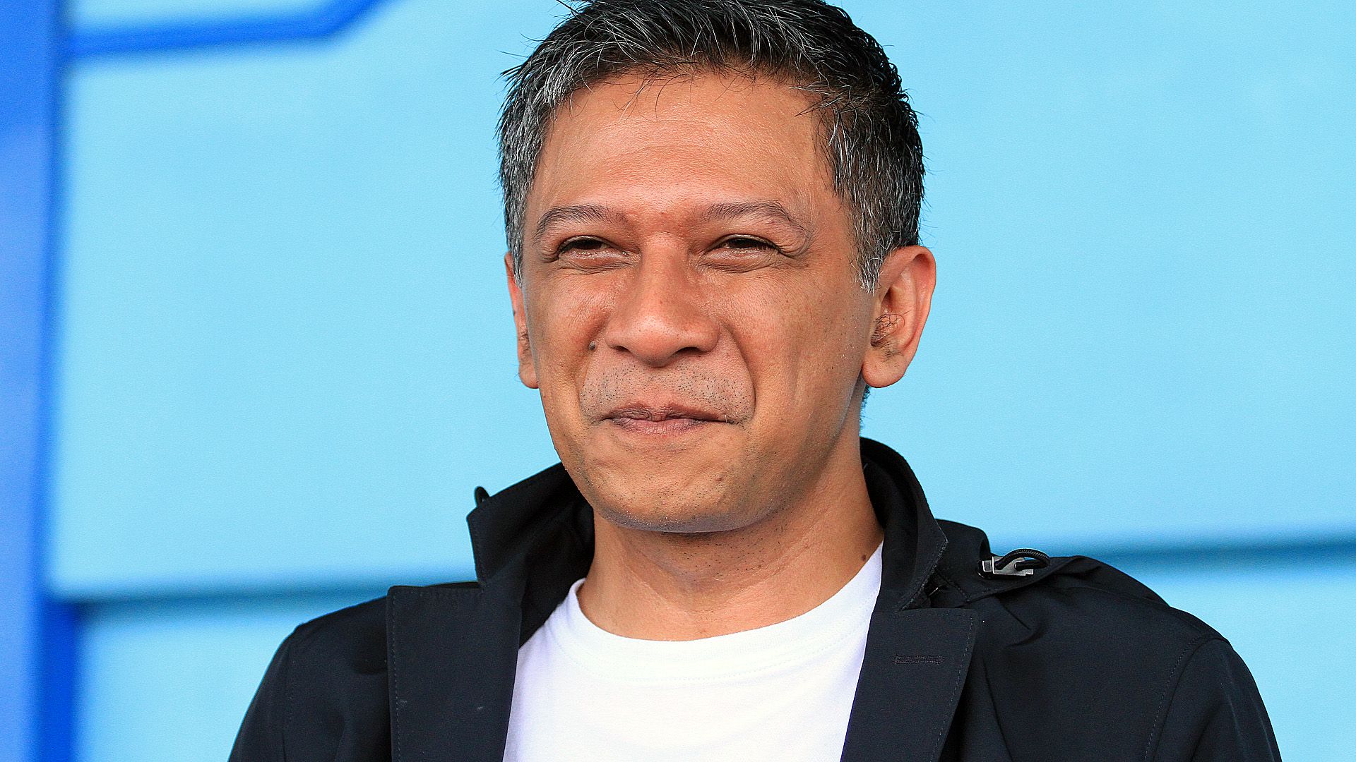 Iwan Budianto - PSSI