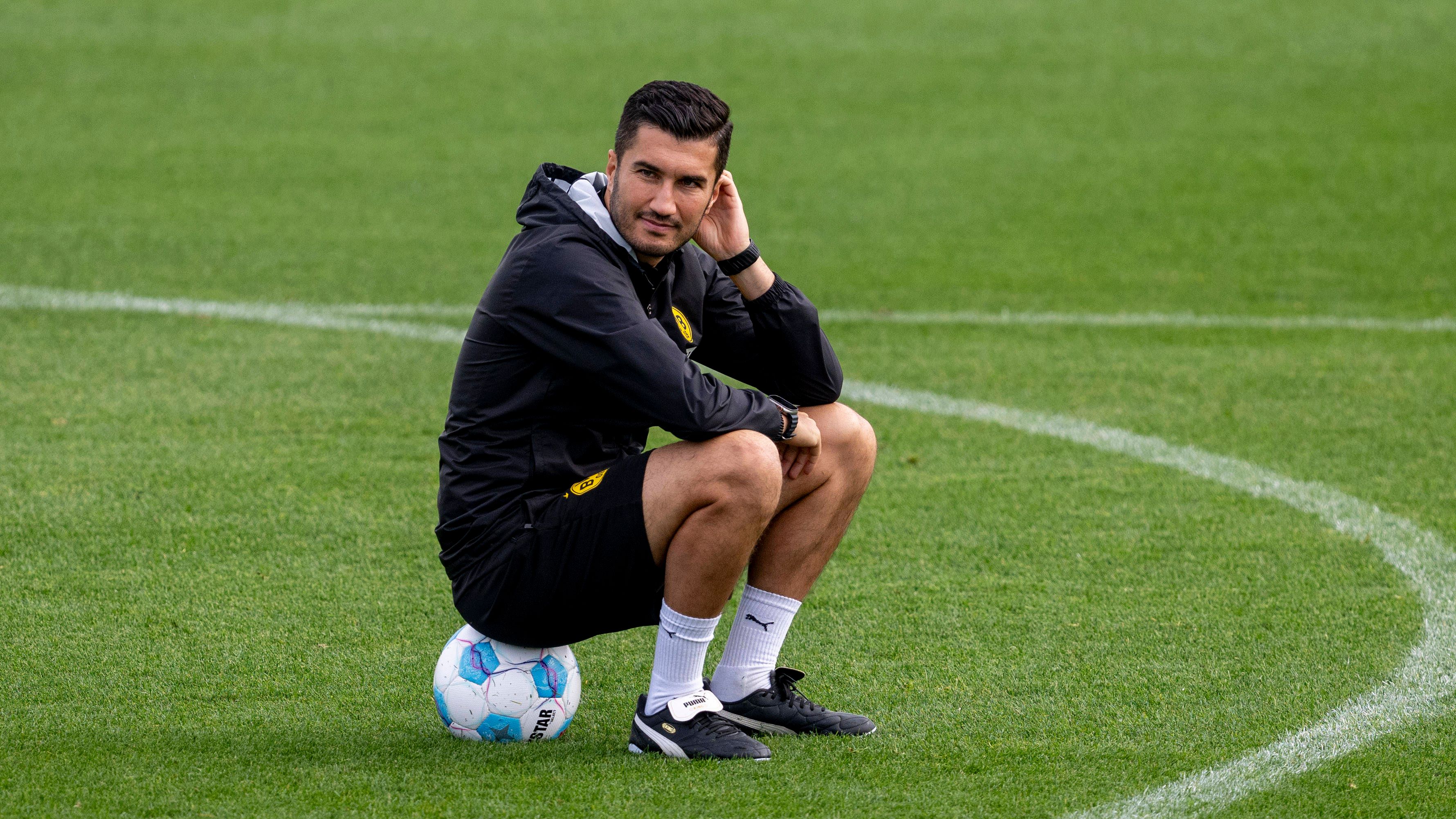 Nuri Sahin