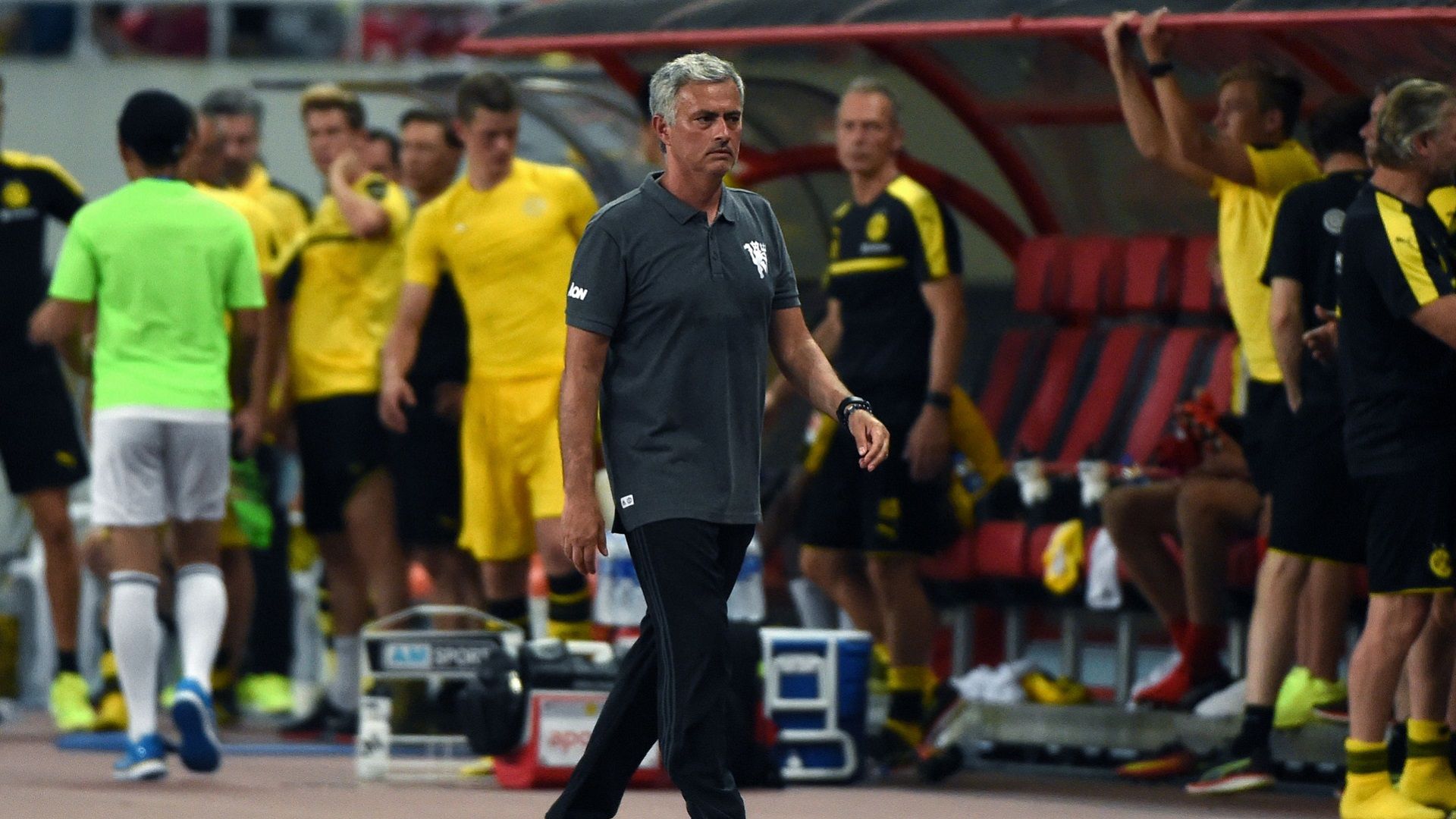 2019-10-24 2016 Mourinho