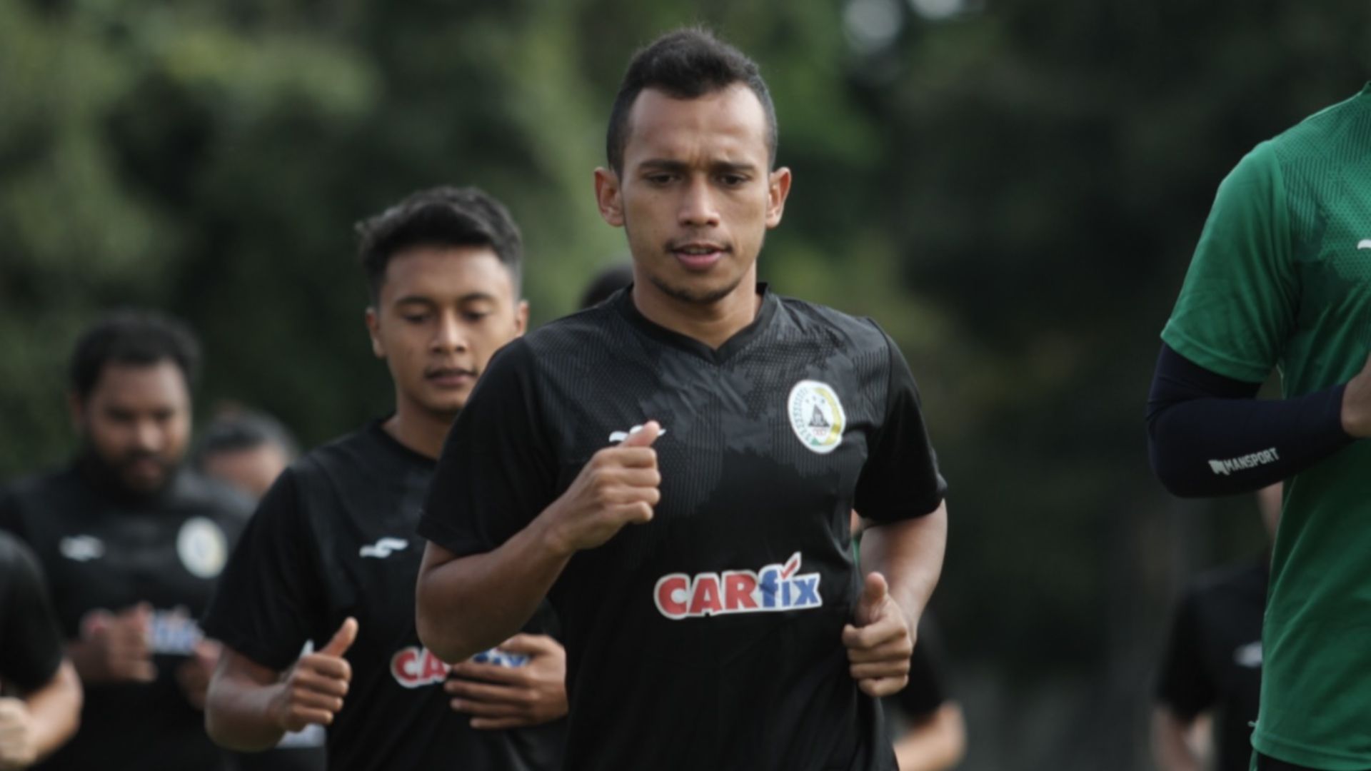 Irfan Jaya - PSS Sleman