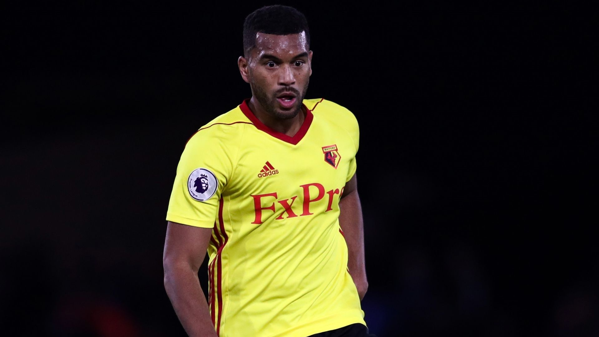 Adrian Mariappa - Watford