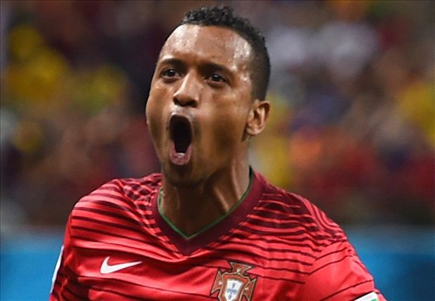 Luis Carlos Almeida da Cunha 'Nani'_Portugal