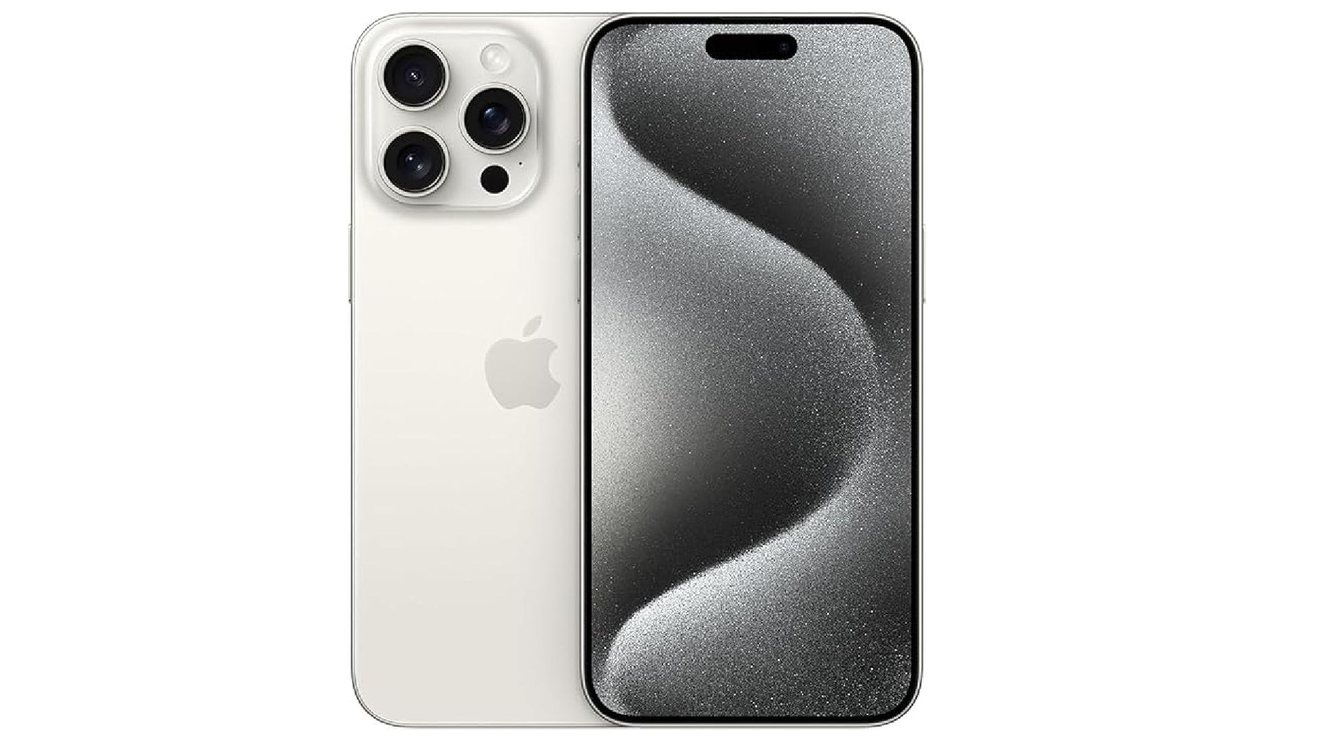 ايفون 15 برو ماكس الجديد GB 512 مع خصم 17 %