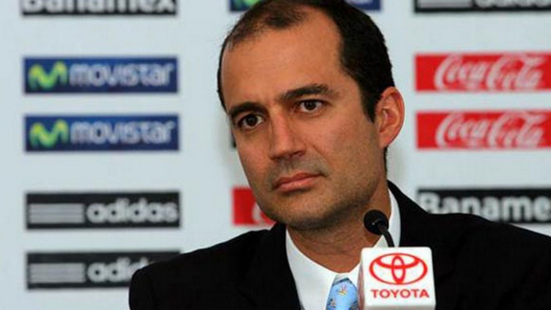 Guillermo Cantú Necaxa