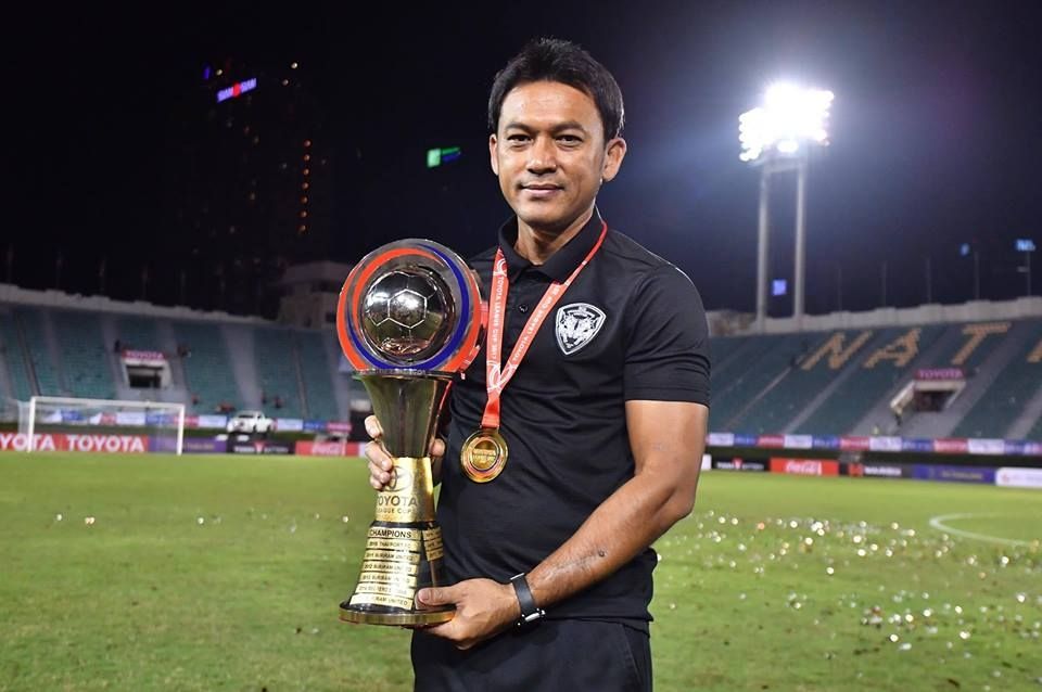 ธชตวัน ศรีปาน