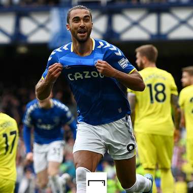 Dominic Calvert-Lewin