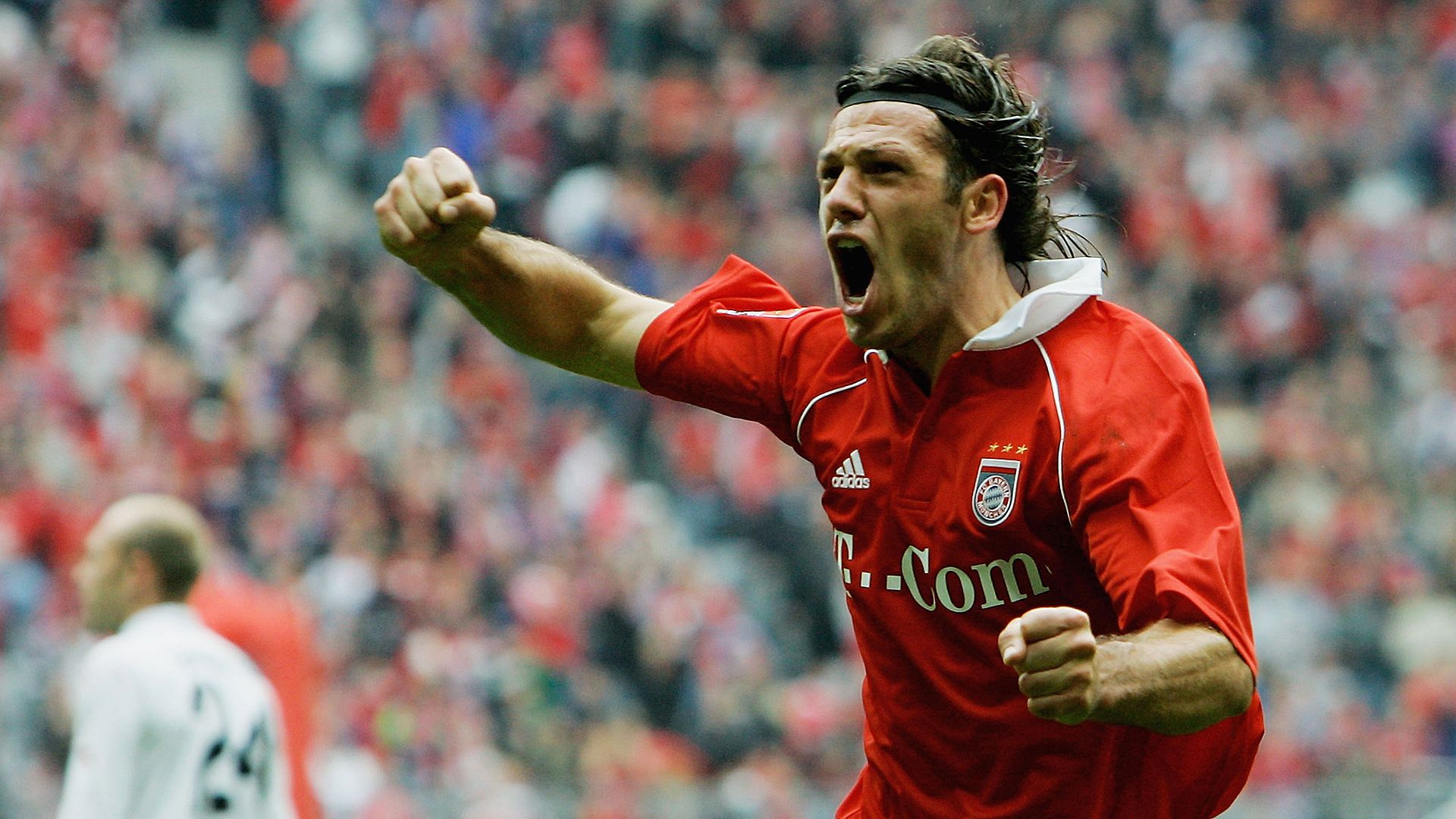 Martin Demichelis FC Bayern