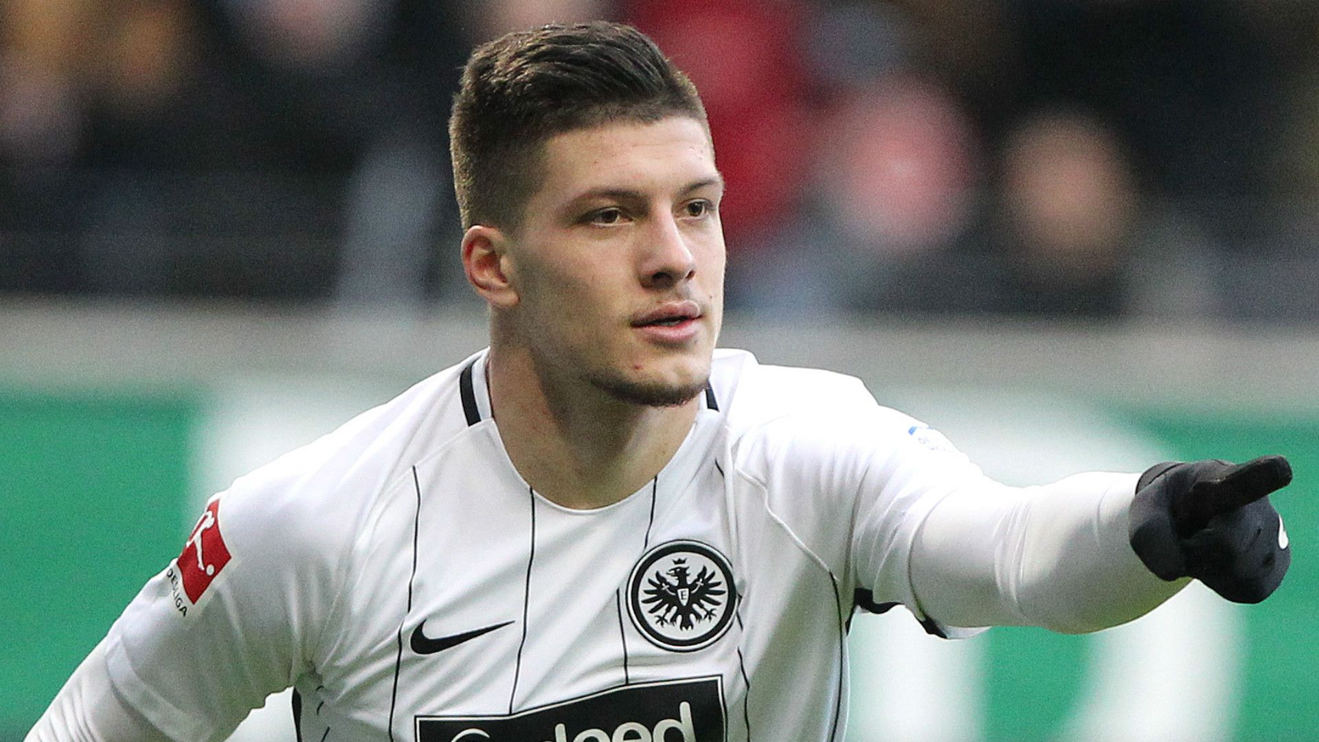 NxGn 2016 Luka Jovic
