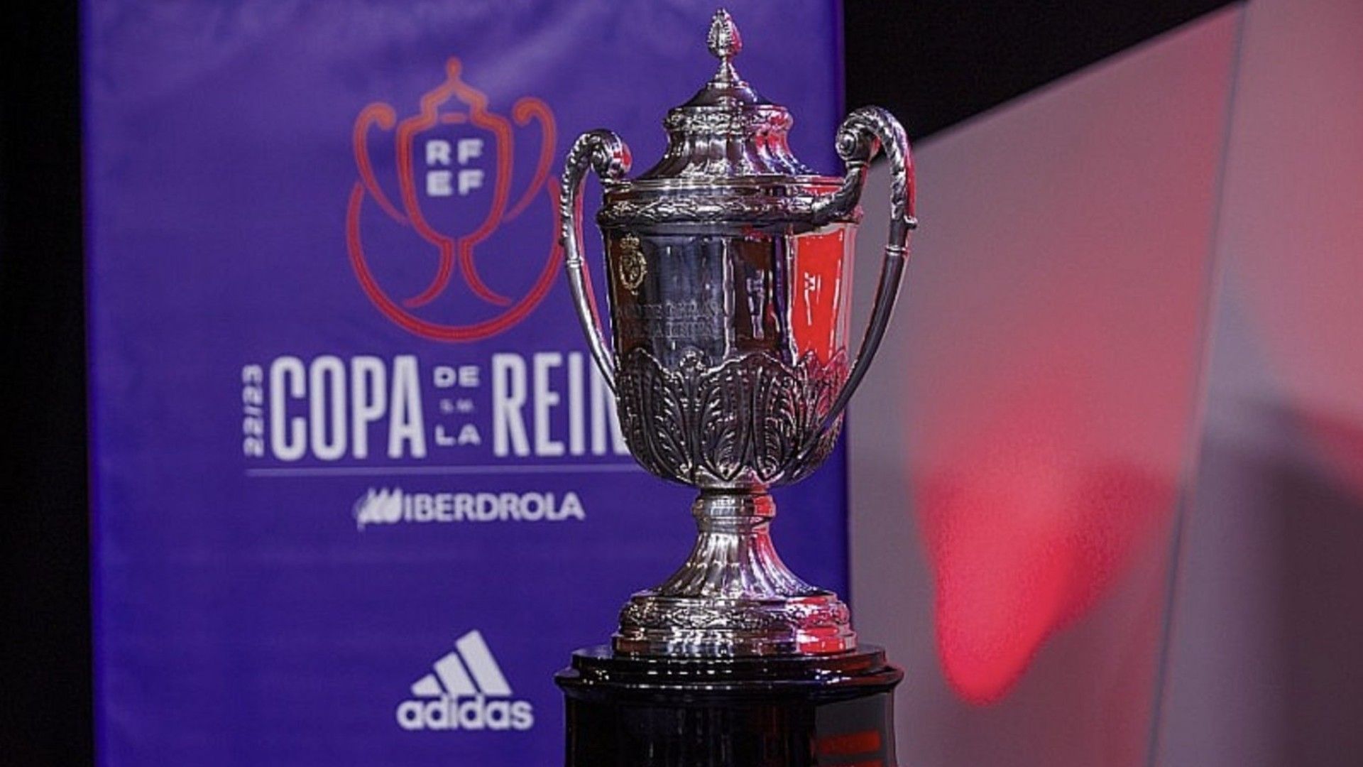 Copa de la Reina