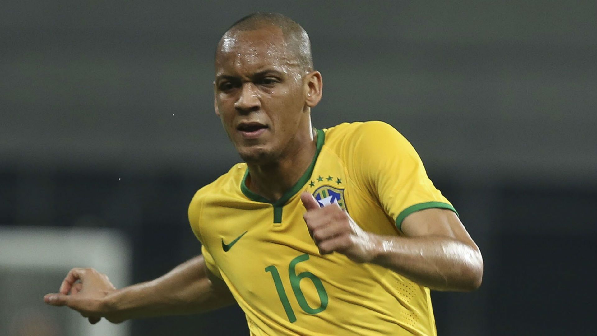 Fabinho Brazil