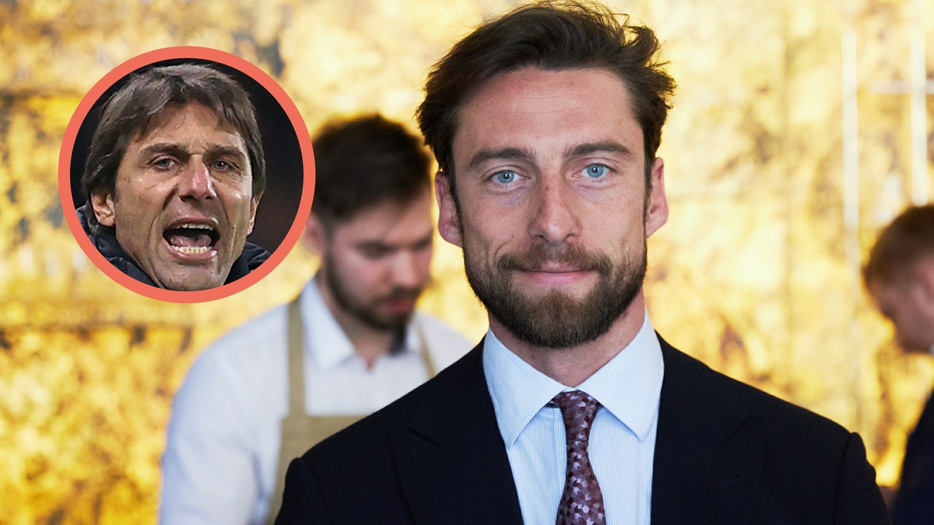 Conte Marchisio