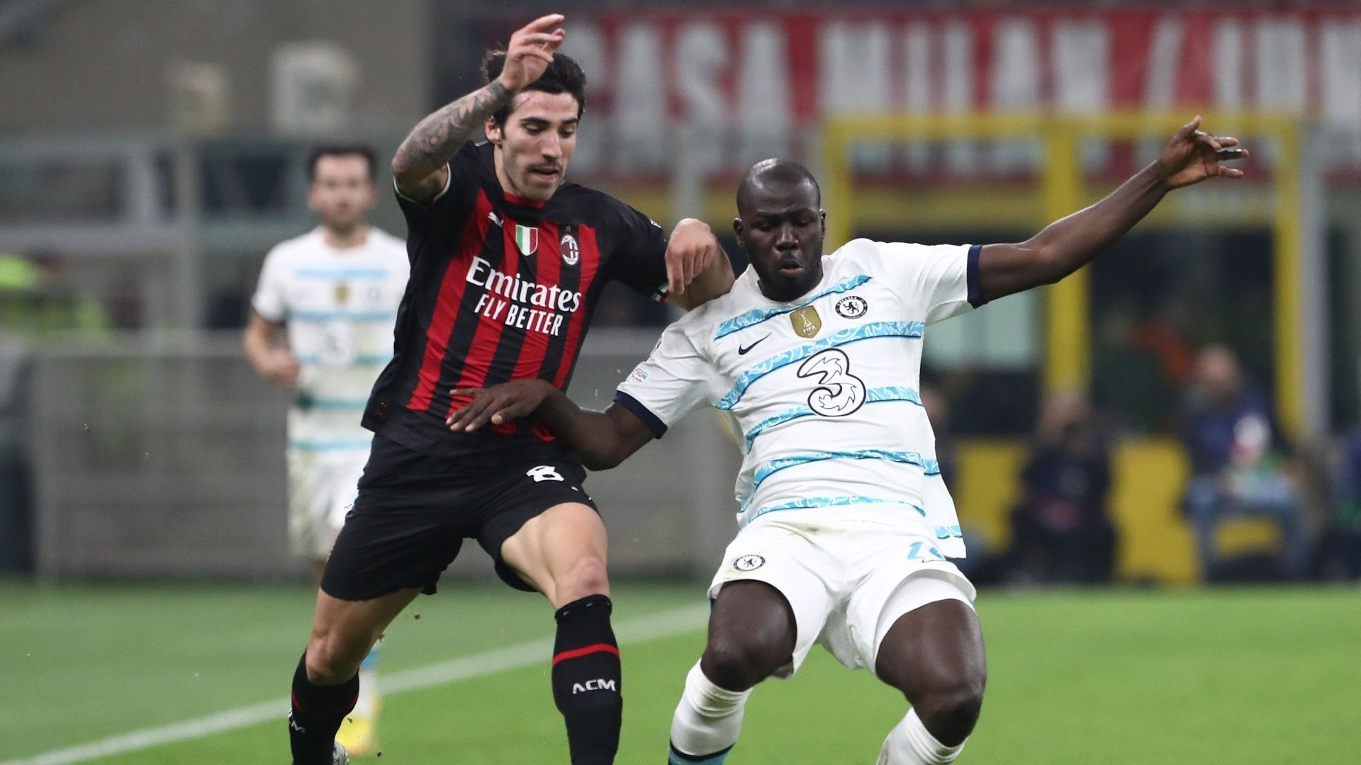 Kalidou Koulibaly Chelsea 2022-23