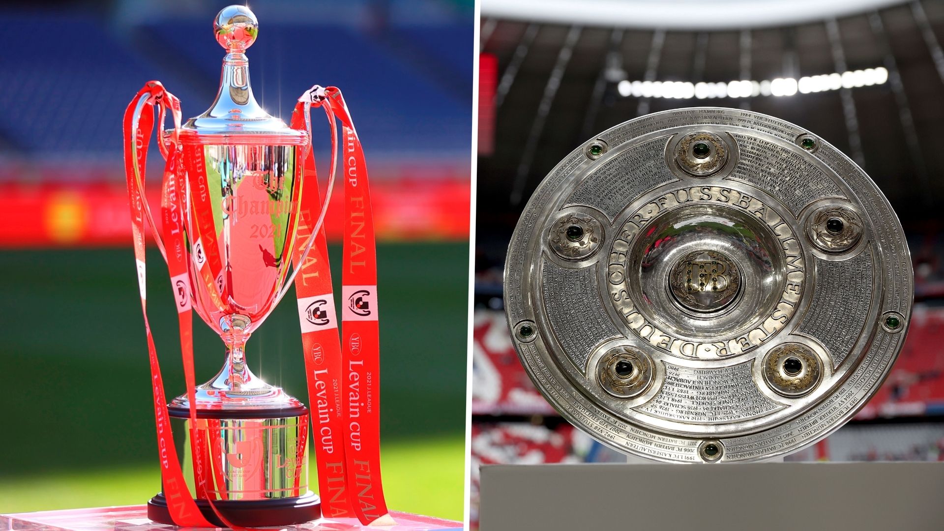 levain cup bundesliga