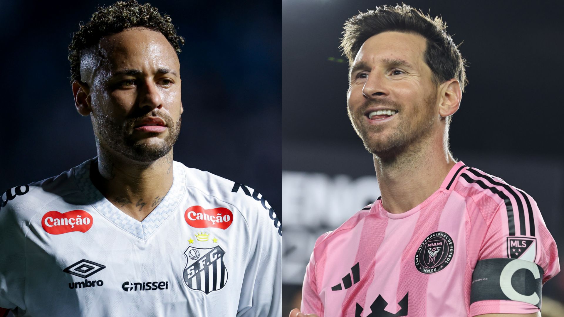 'Still a huge name!' - Neymar backed to make sensational MLS move to join Lionel Messi at Inter Miami as Brad Friedel makes '55-45' claim | Goal.com UK