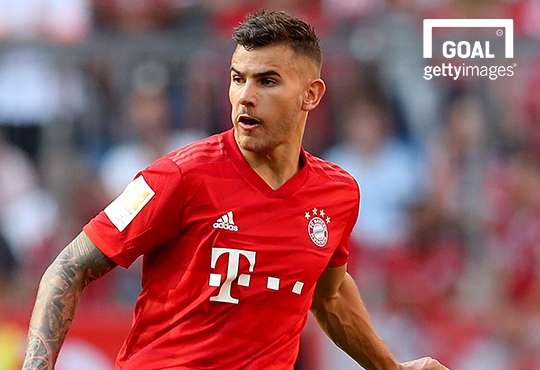 뤼카 에르난데스