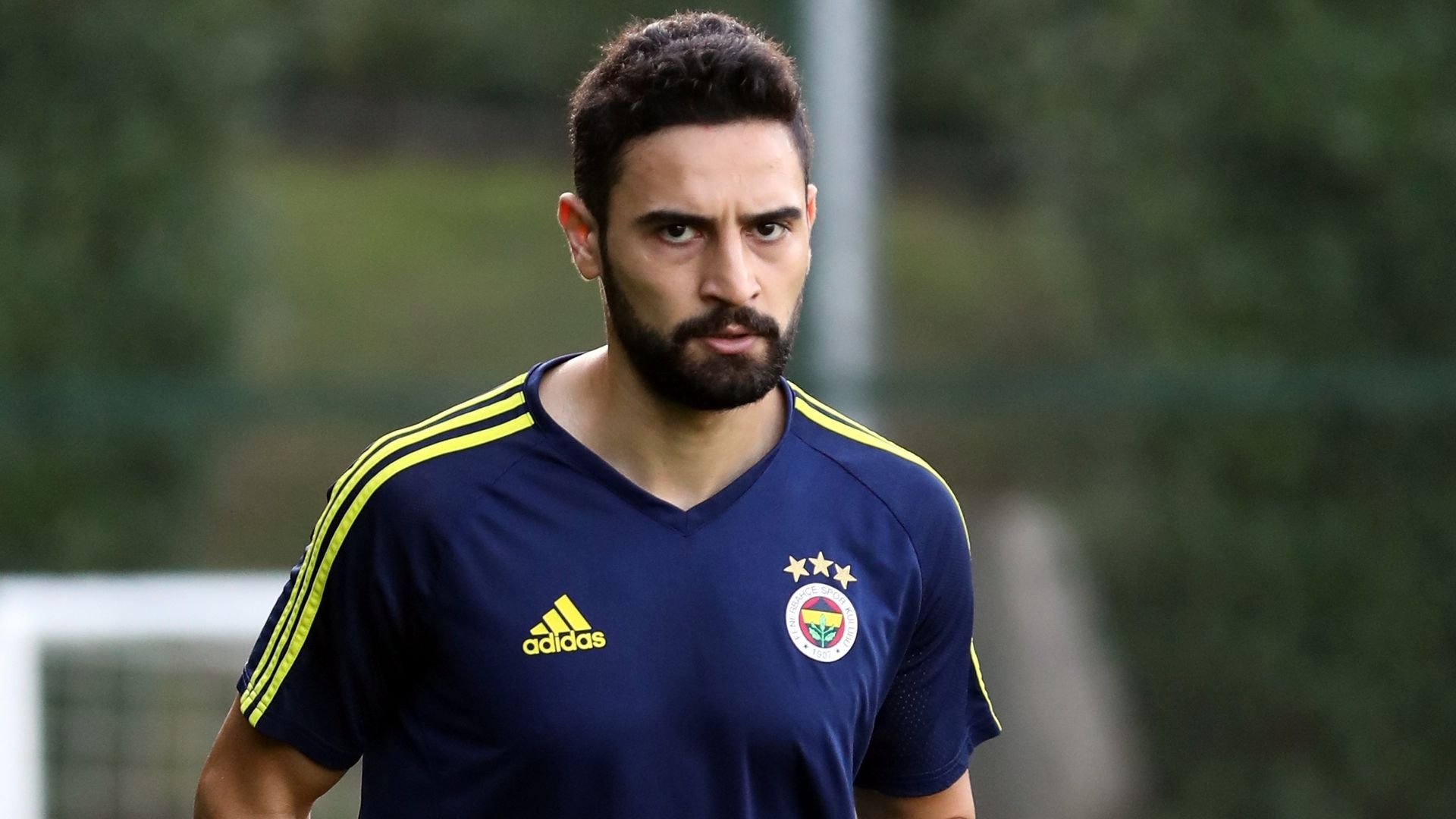 Mehmet Ekici Fenerbahce