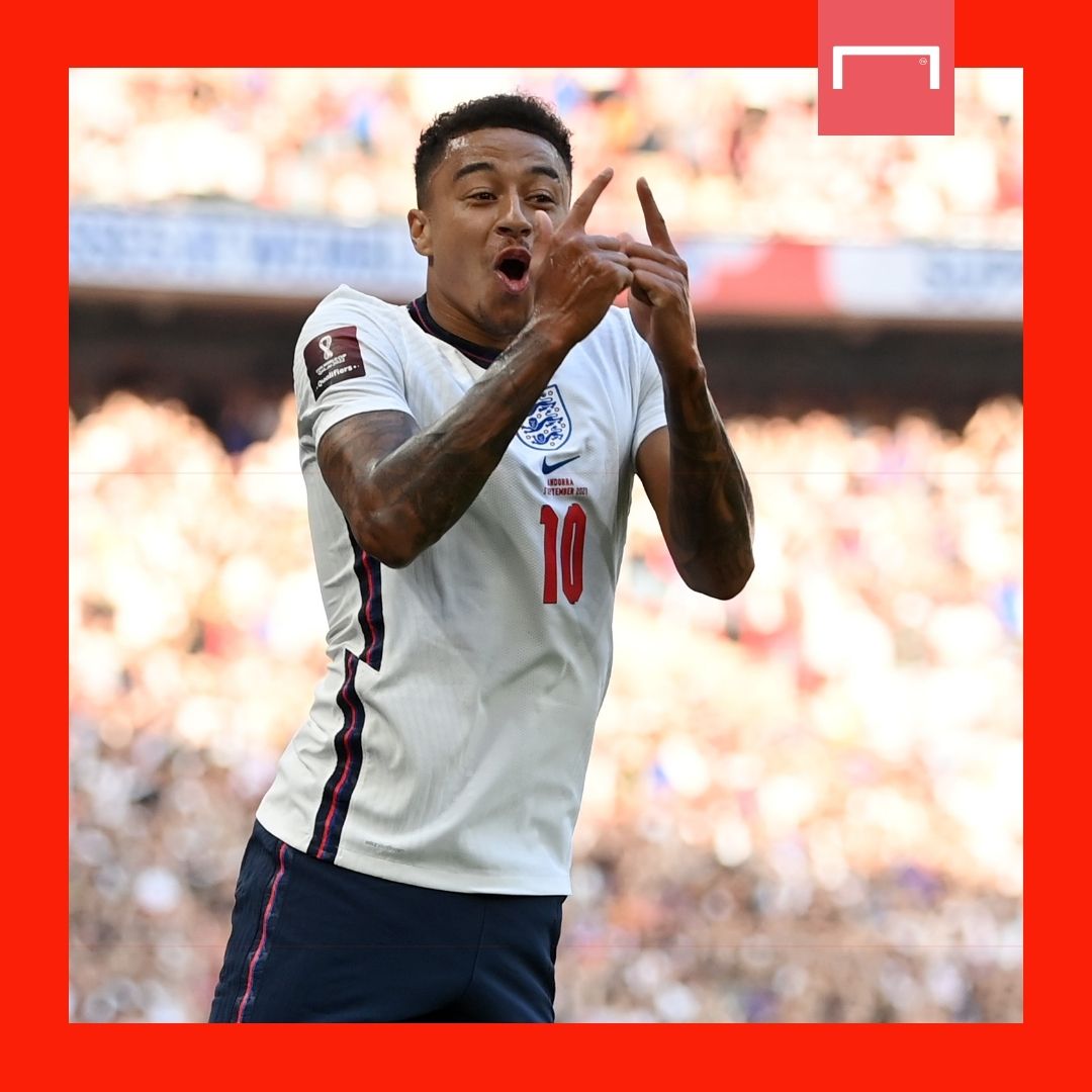 Jesse Lingard England GFX