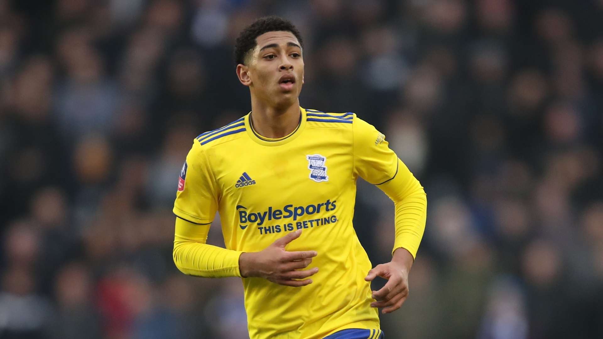 20200125_Jude Bellingham_Birmingham