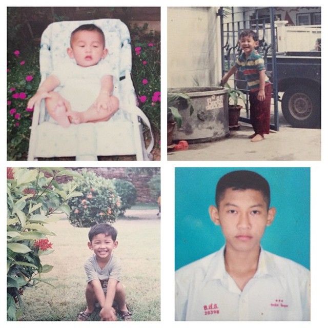 ชนานันท์ ป้อมบุบผา