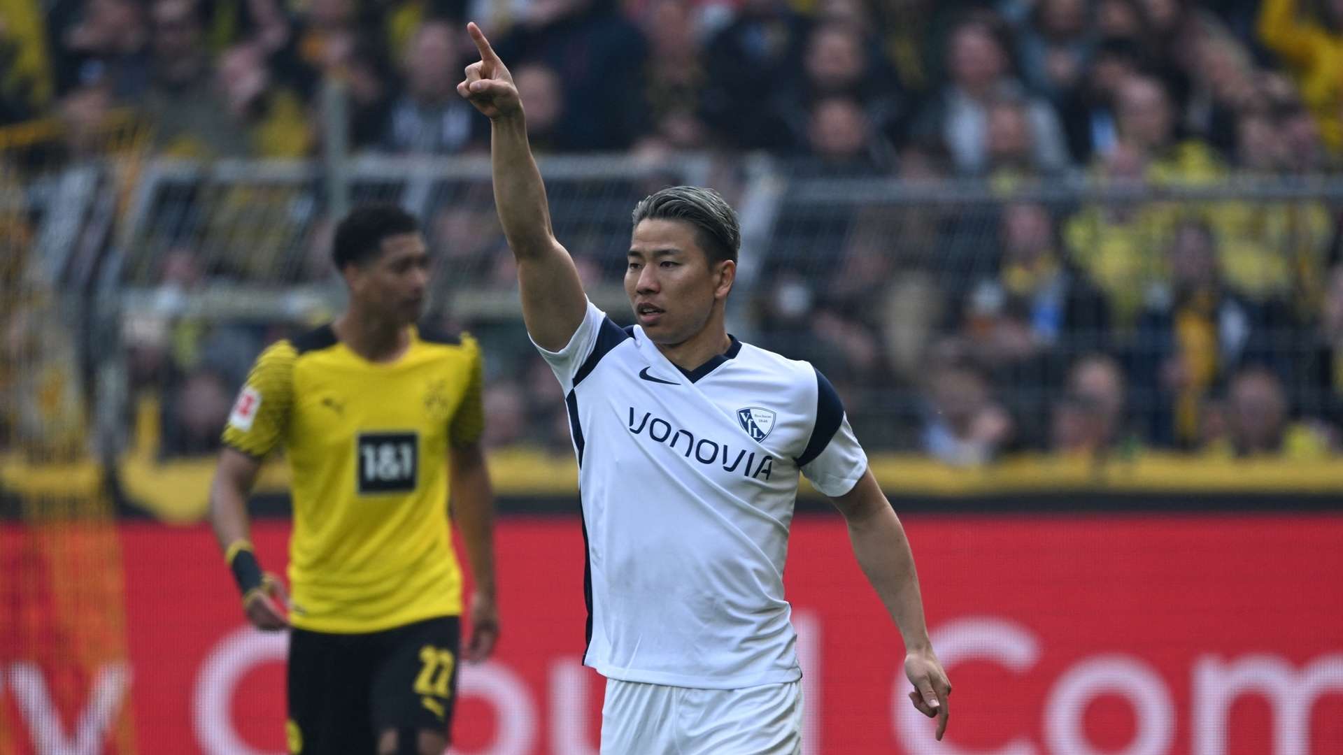 20220430_Takuma Asano_Bochum