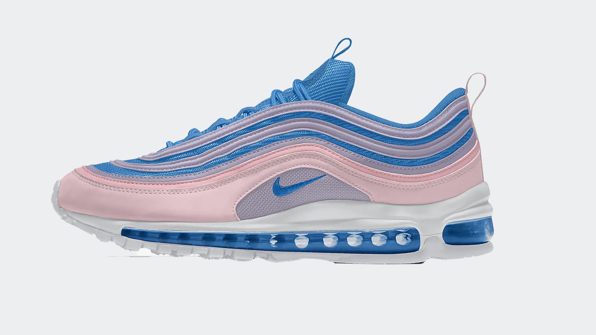 Nike Air Max 97 By You