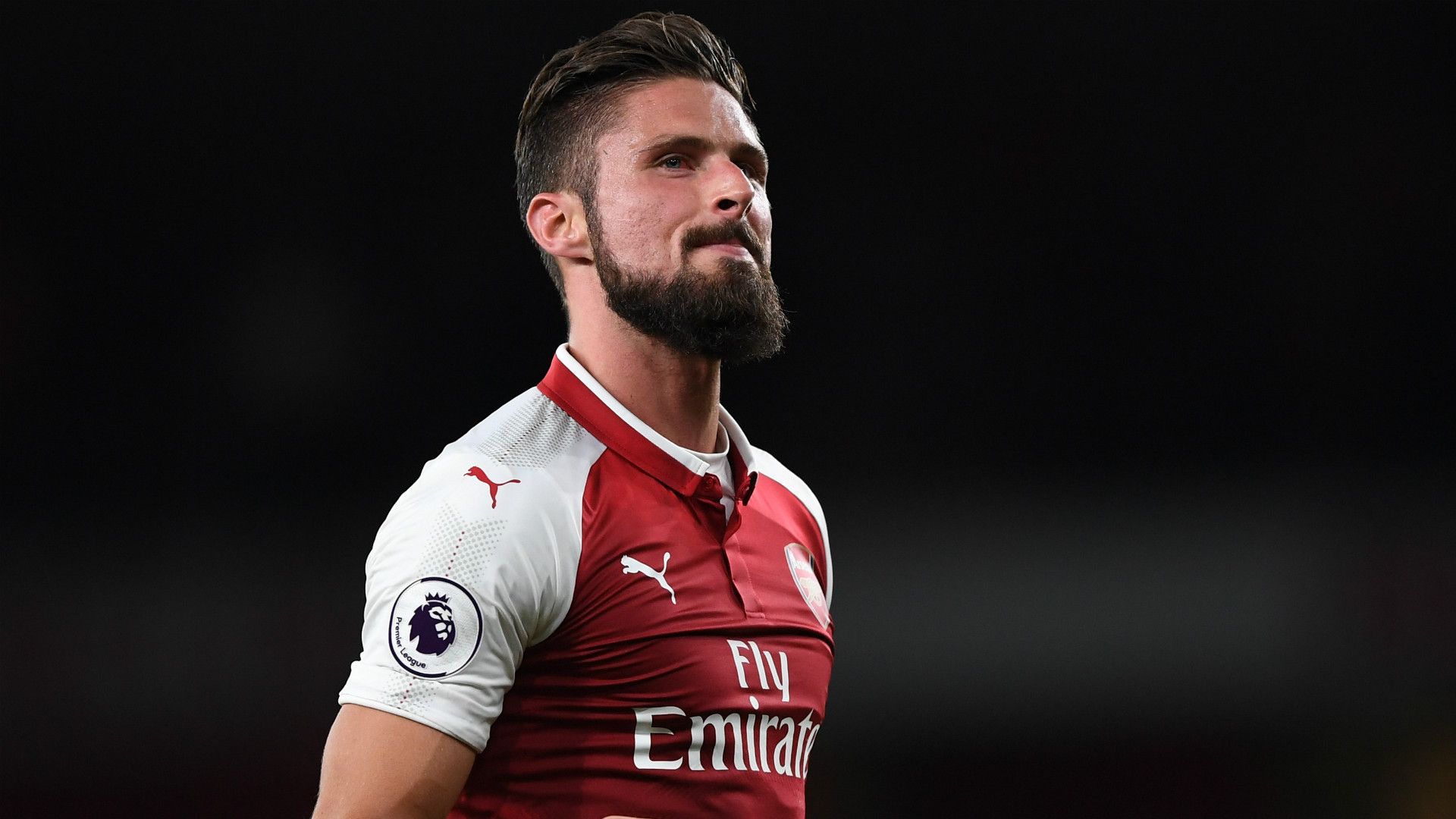 Olivier Giroud Arsenal