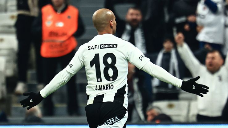 Joao Mario - Kayserispor