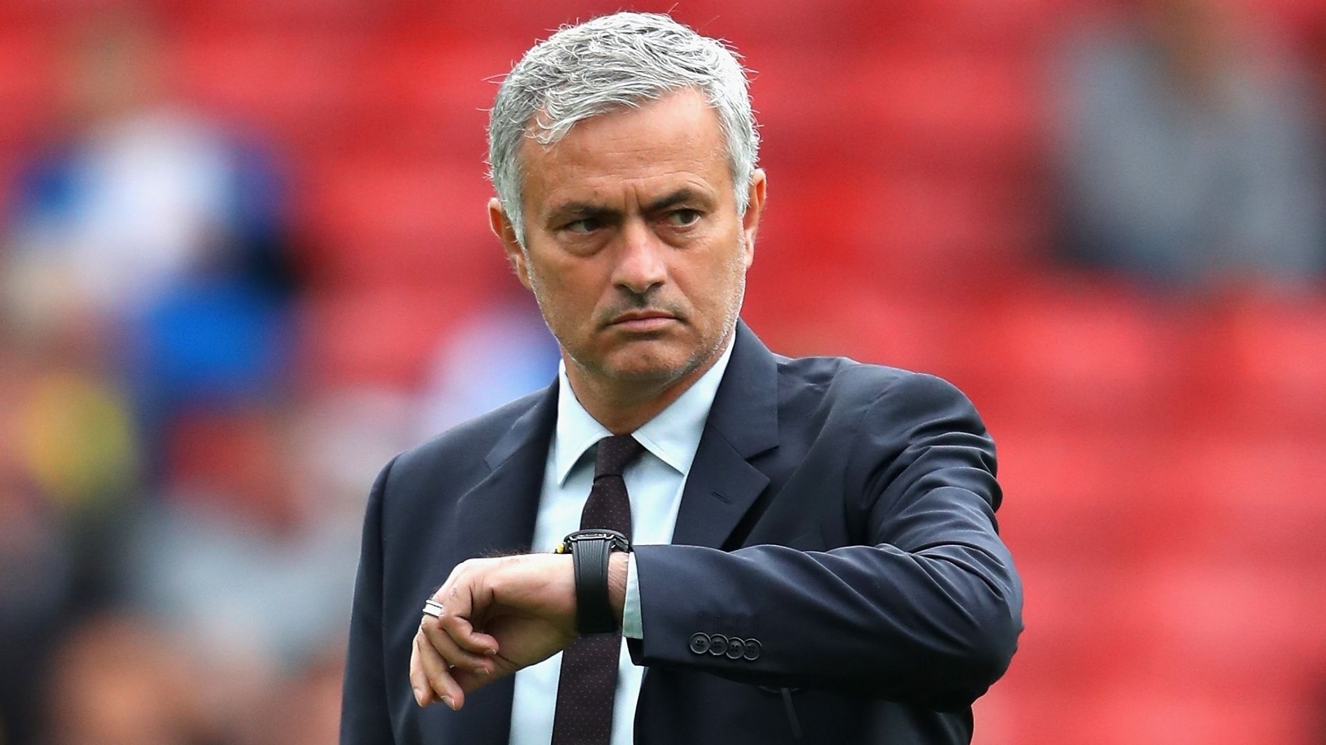 Conceicao, Matic & Para Rekrutan Musim Dingin Jose Mourinho