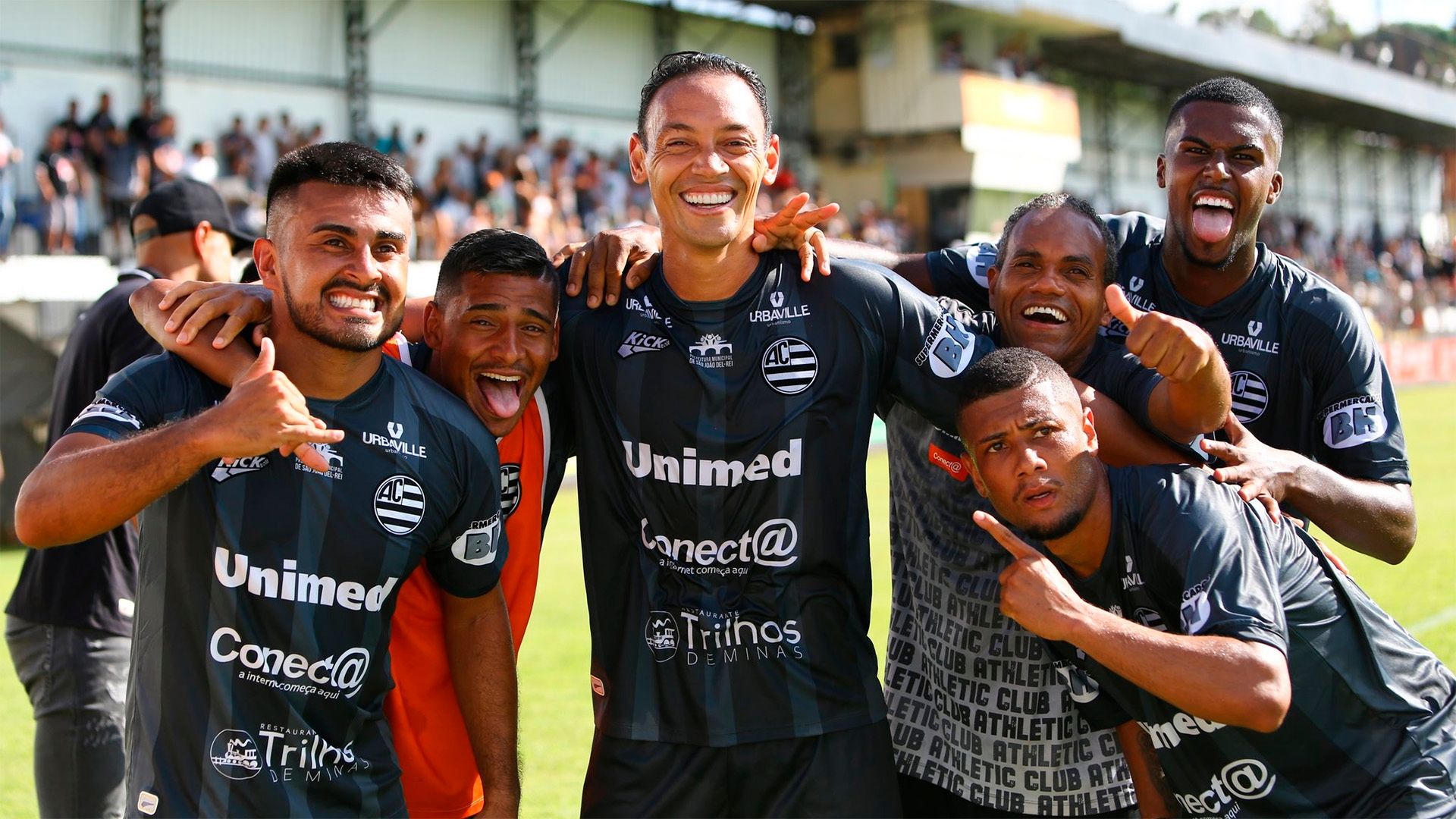 Ricardo Oliveira, Athletic Club, Mineiro, 2022