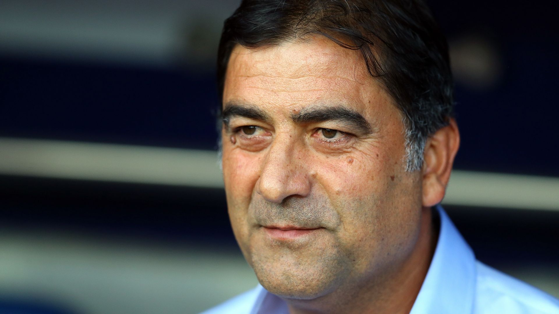 Unal Karaman Trabzonspor 8122018