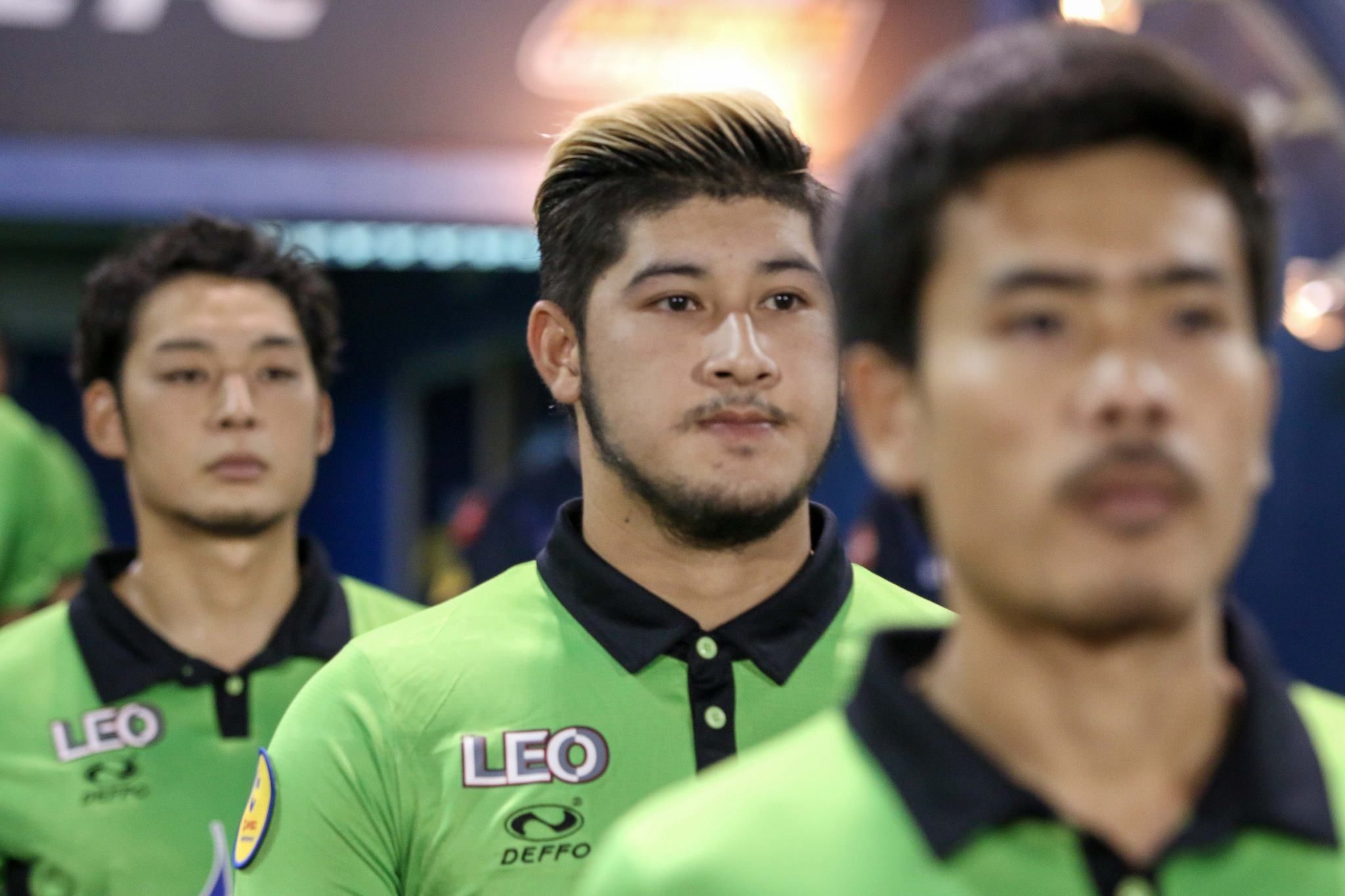 รณพีร์ เชยคำดี