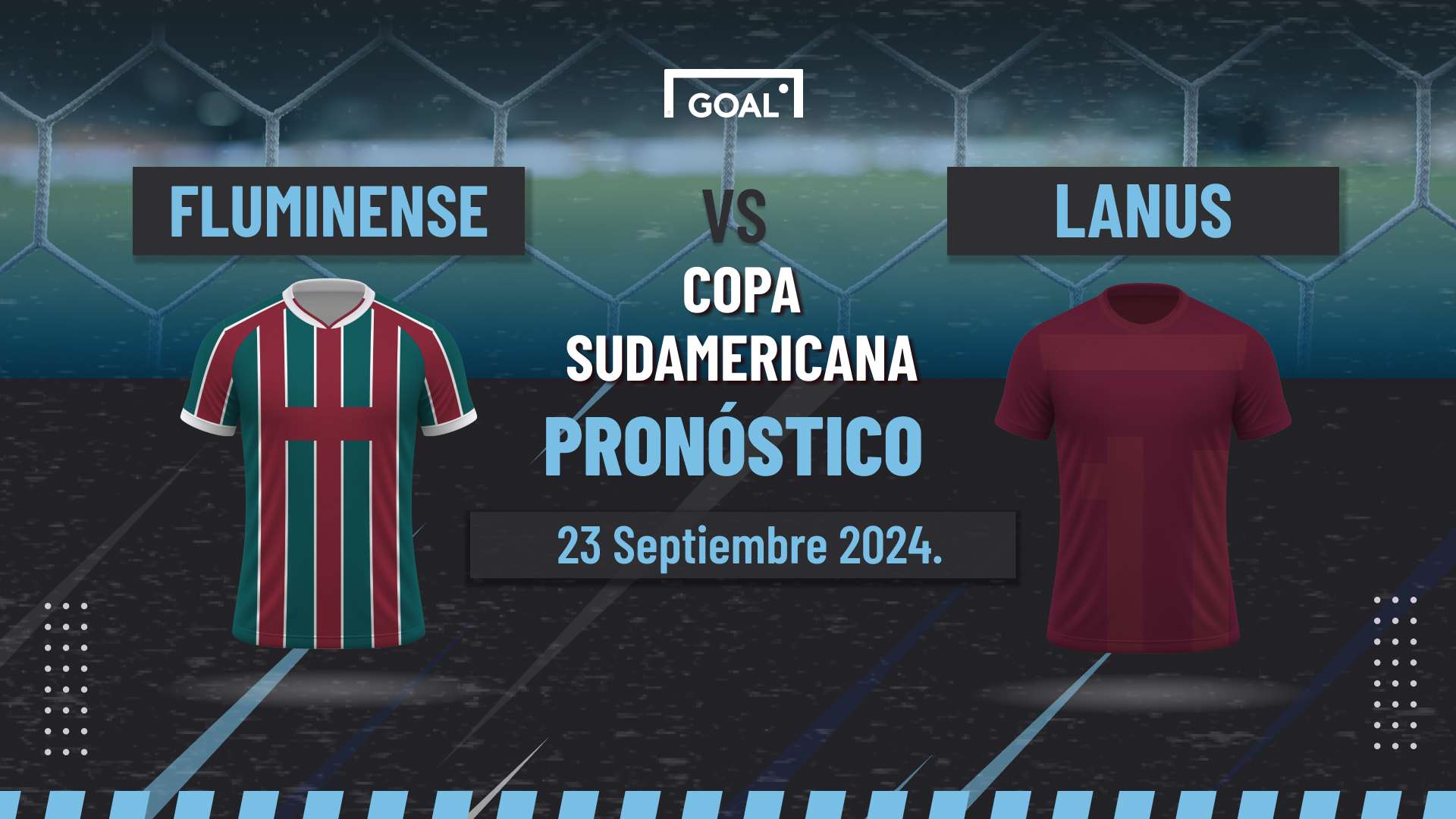 Fluminense vs Lanús Pronóstico