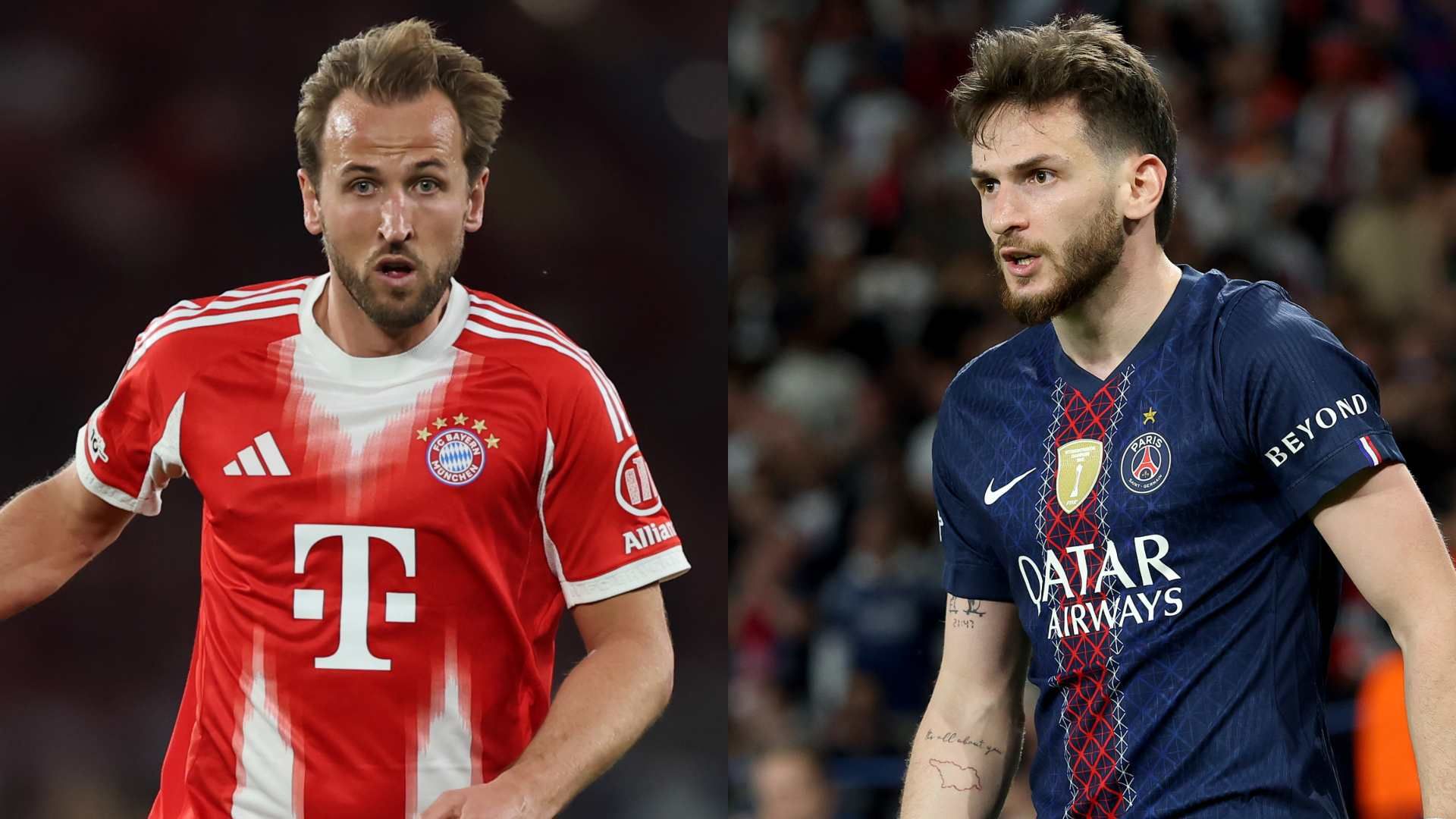 bayern psg
