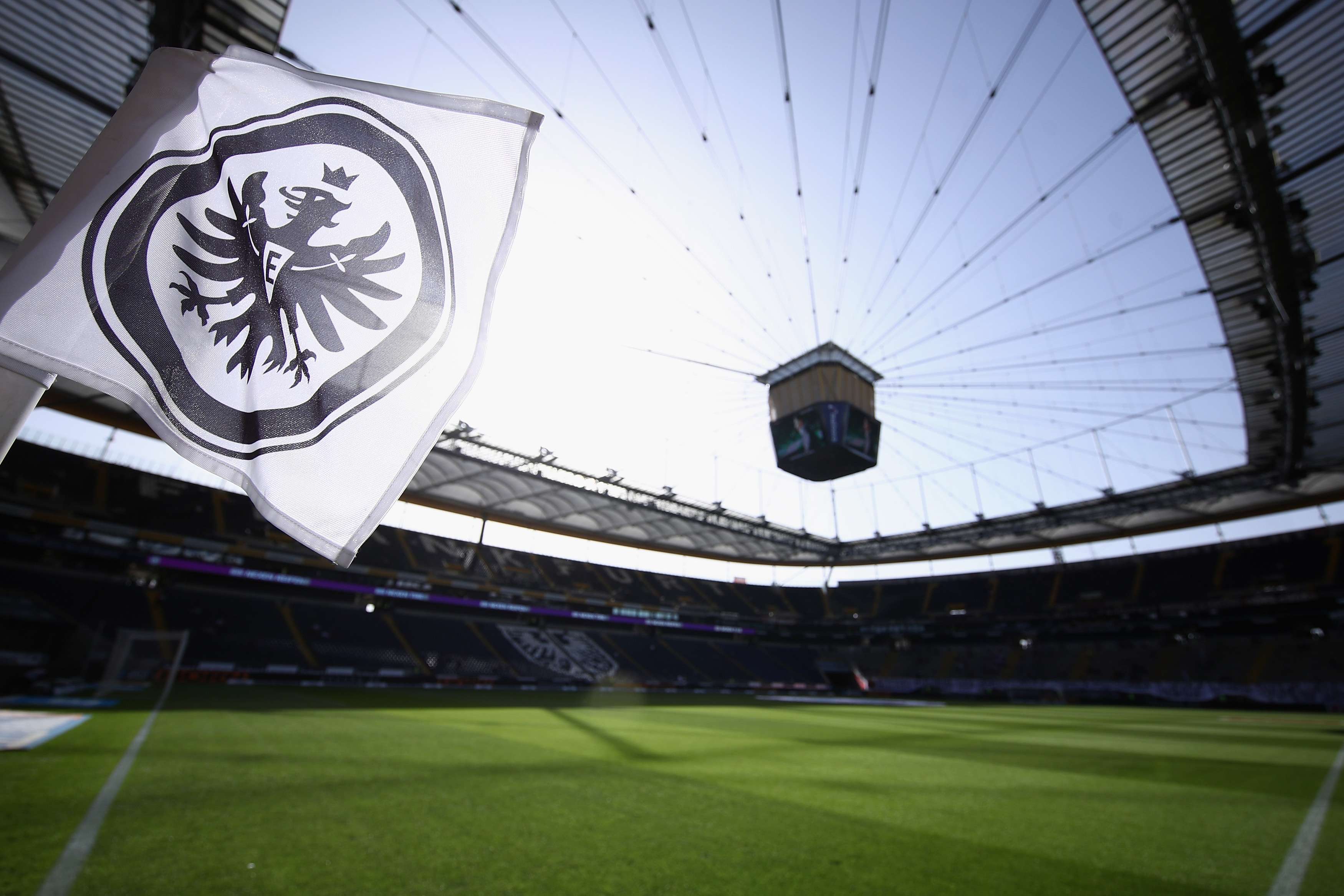 Stadion frankfurt