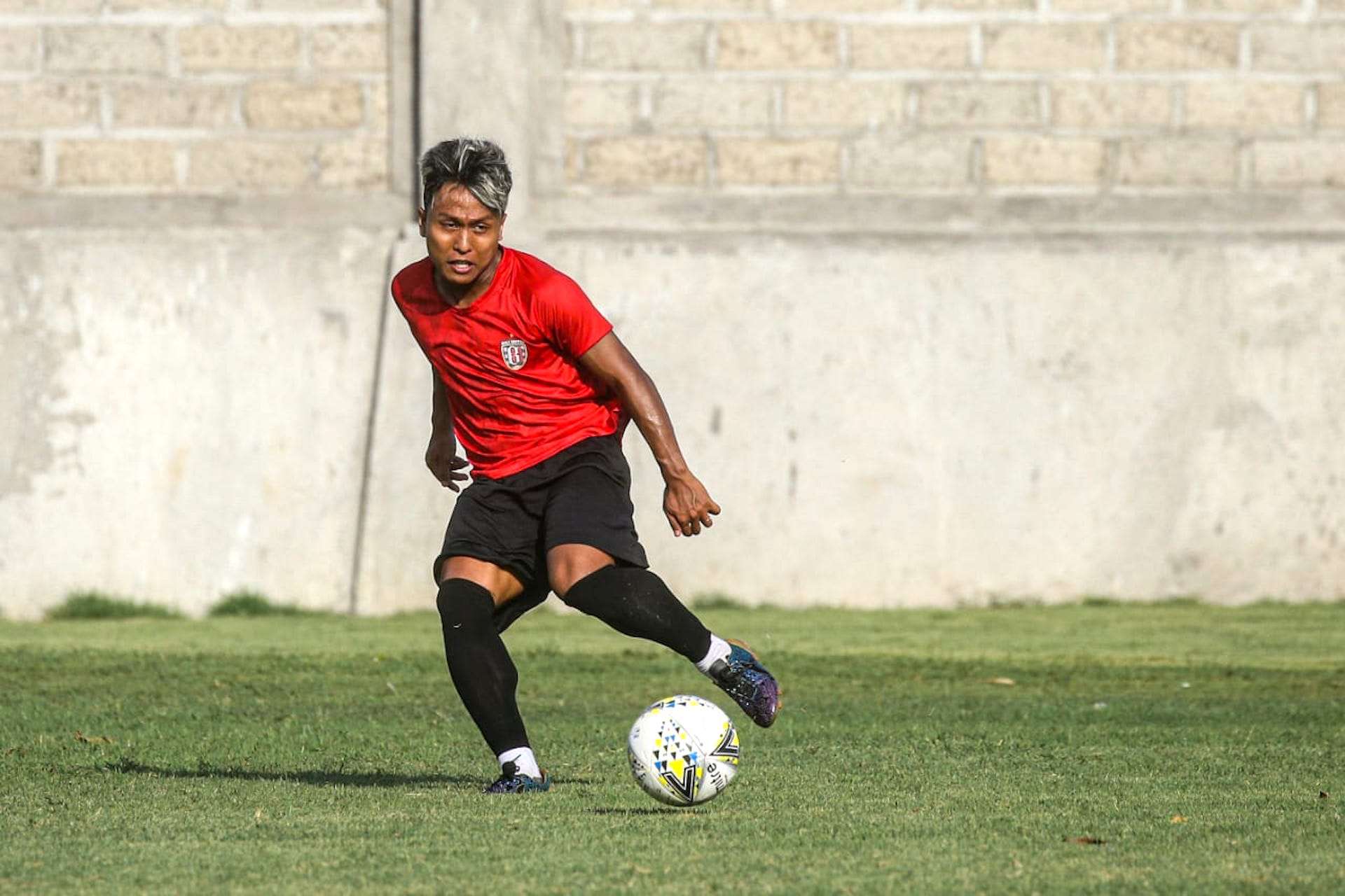 Fahmi Al Ayyubi - Bali United