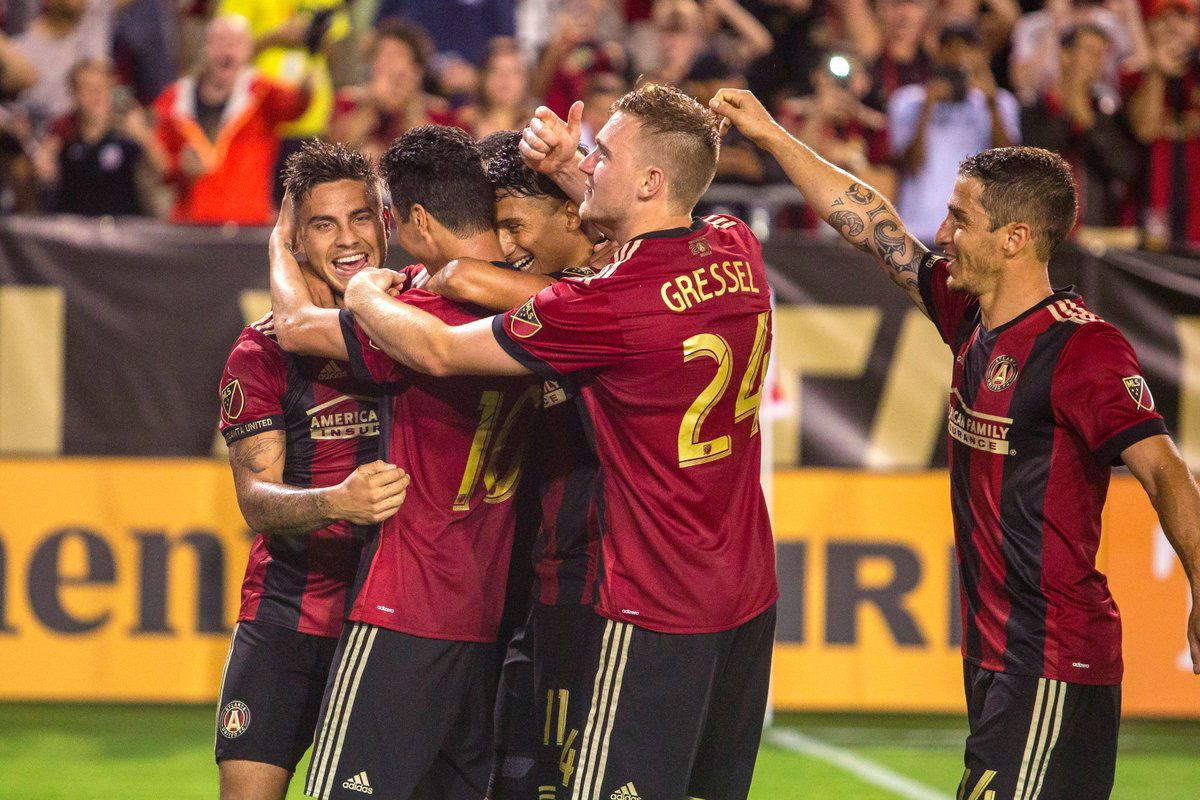 Atlanta Gol