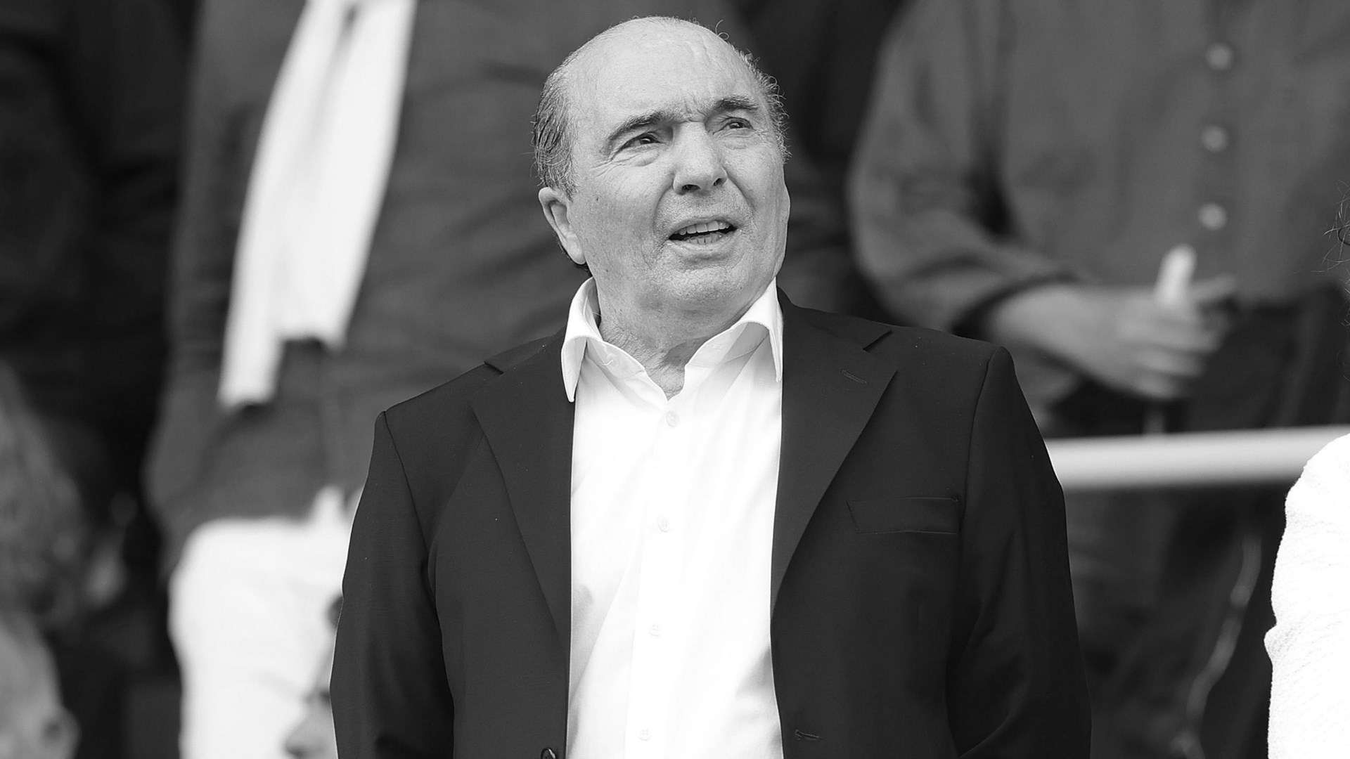 Rocco Commisso