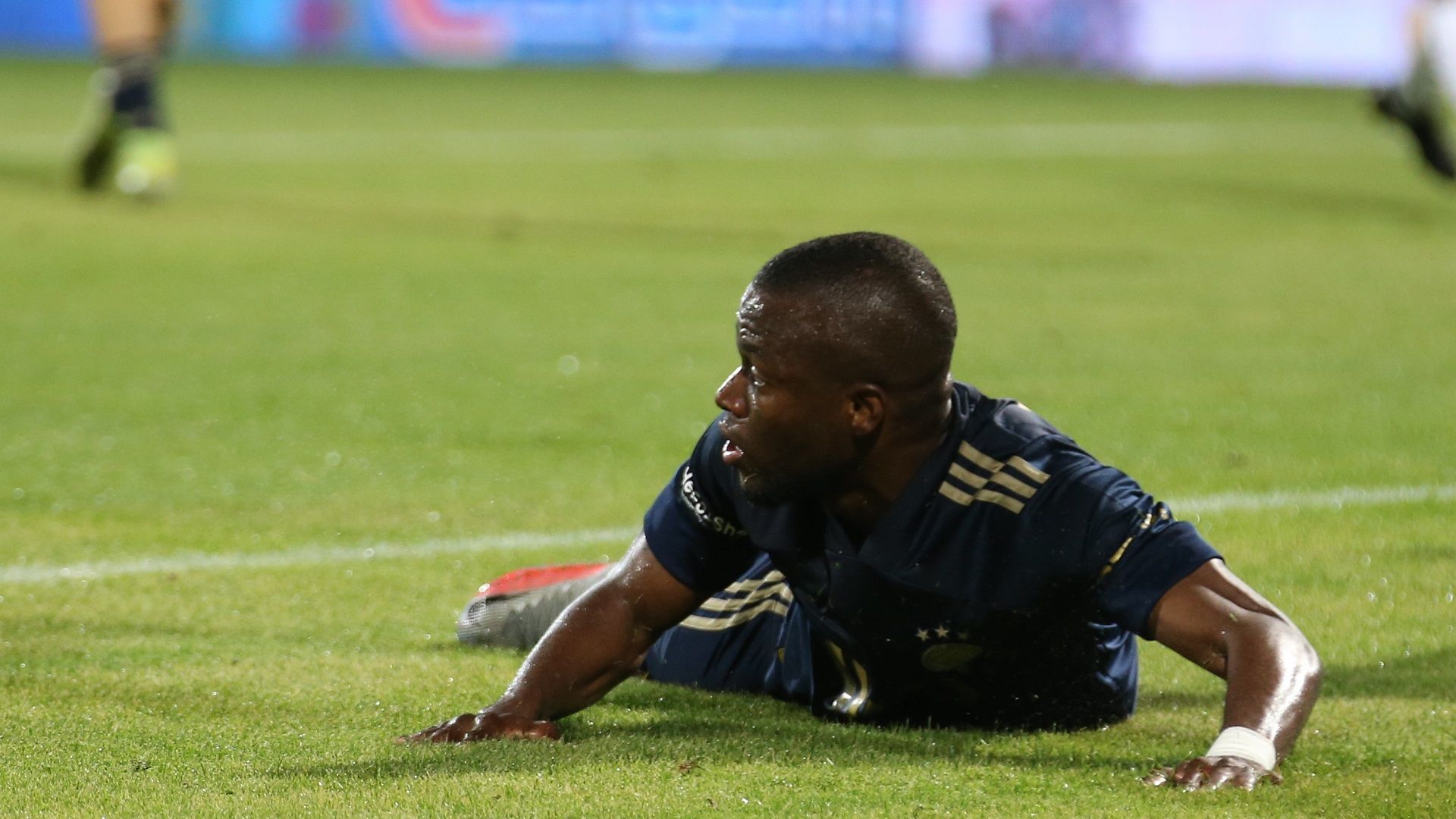 Enner Valencia Alanyaspor - Fenerbahçe 004302021