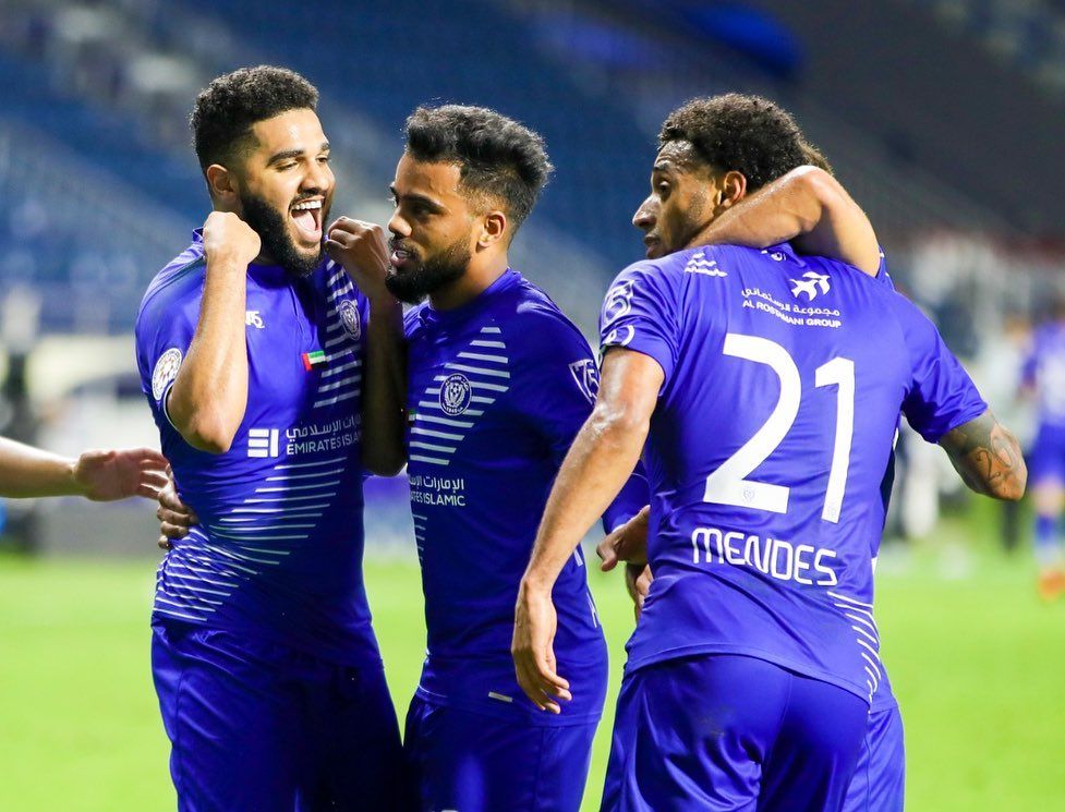 Al-Nasr